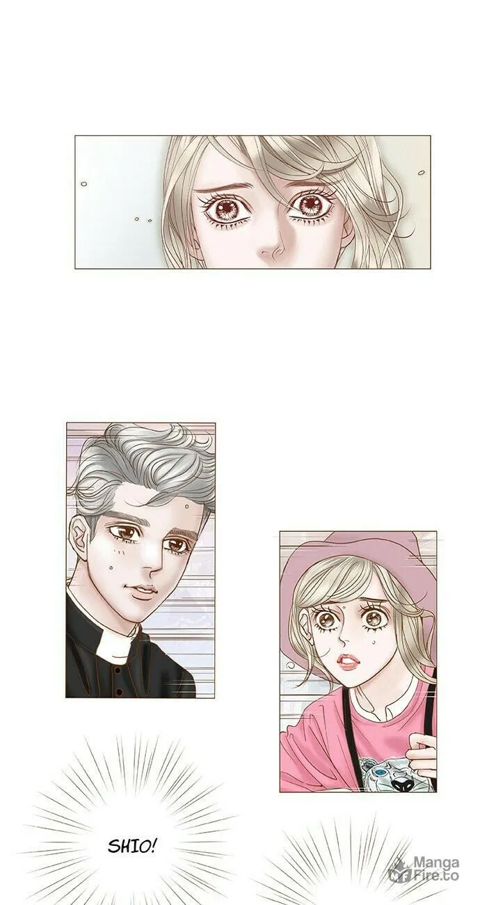 Read Confession chapter 96 image 8 on Lezhin
