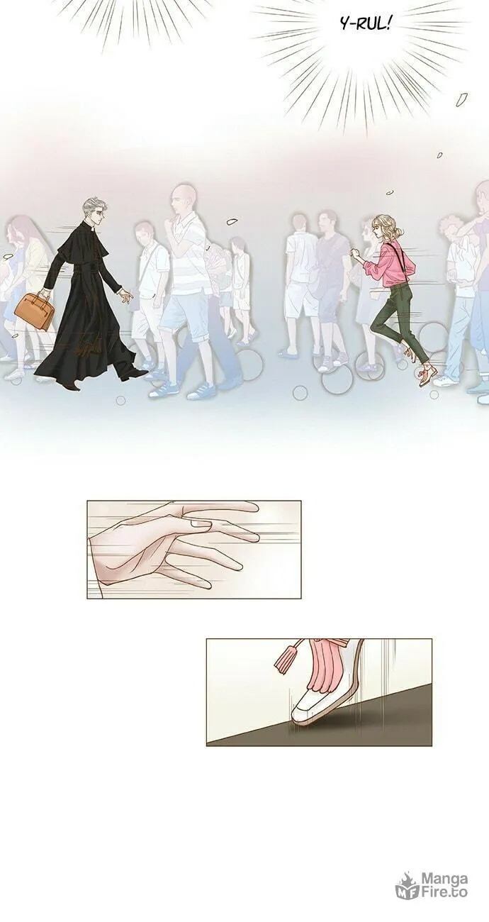 Read Confession chapter 96 image 9 on Lezhin