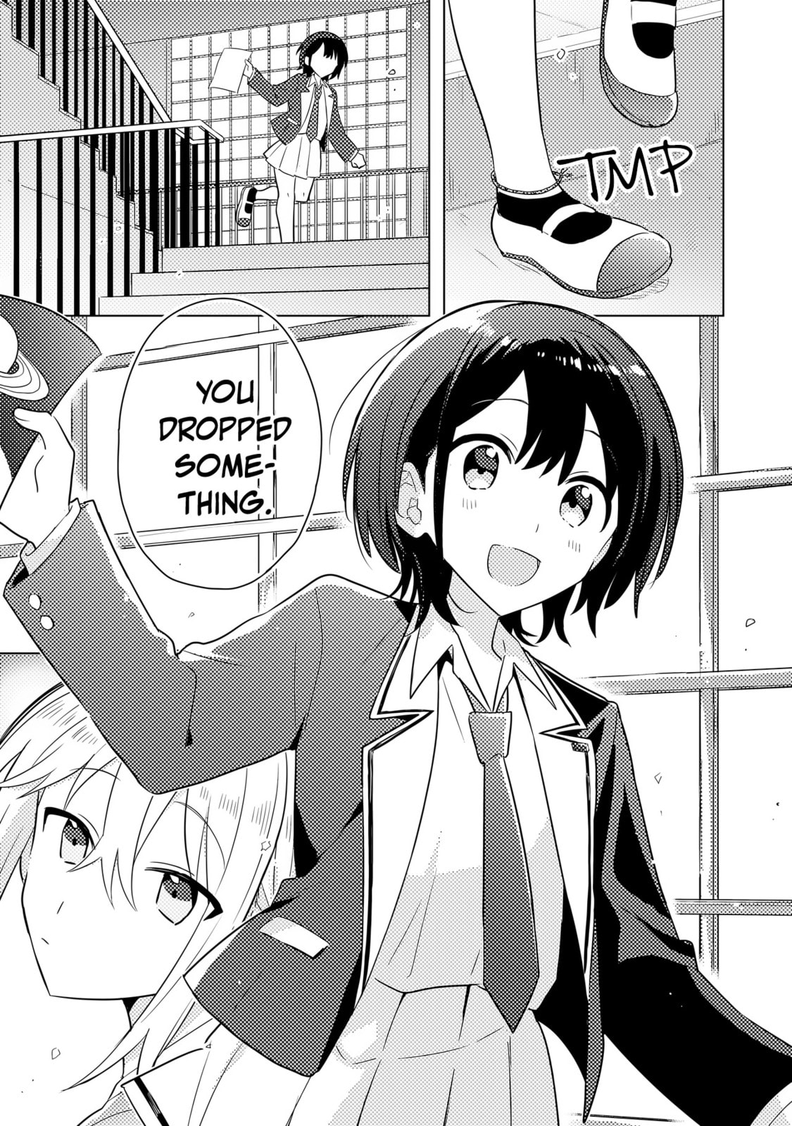 Read Confessions for a Moron chapter 1 image 10 on Lezhin