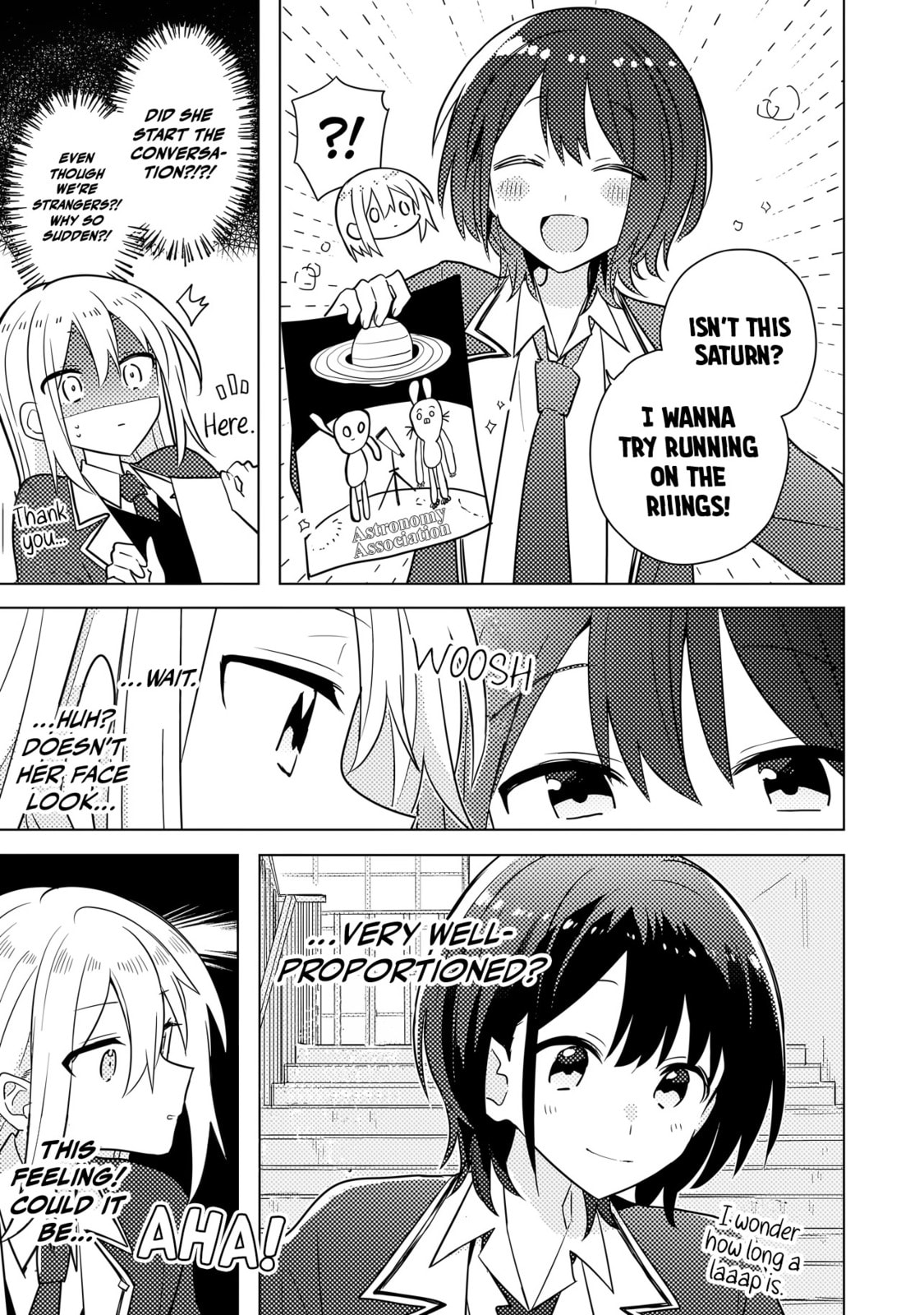 Read Confessions for a Moron chapter 1 image 12 on Lezhin