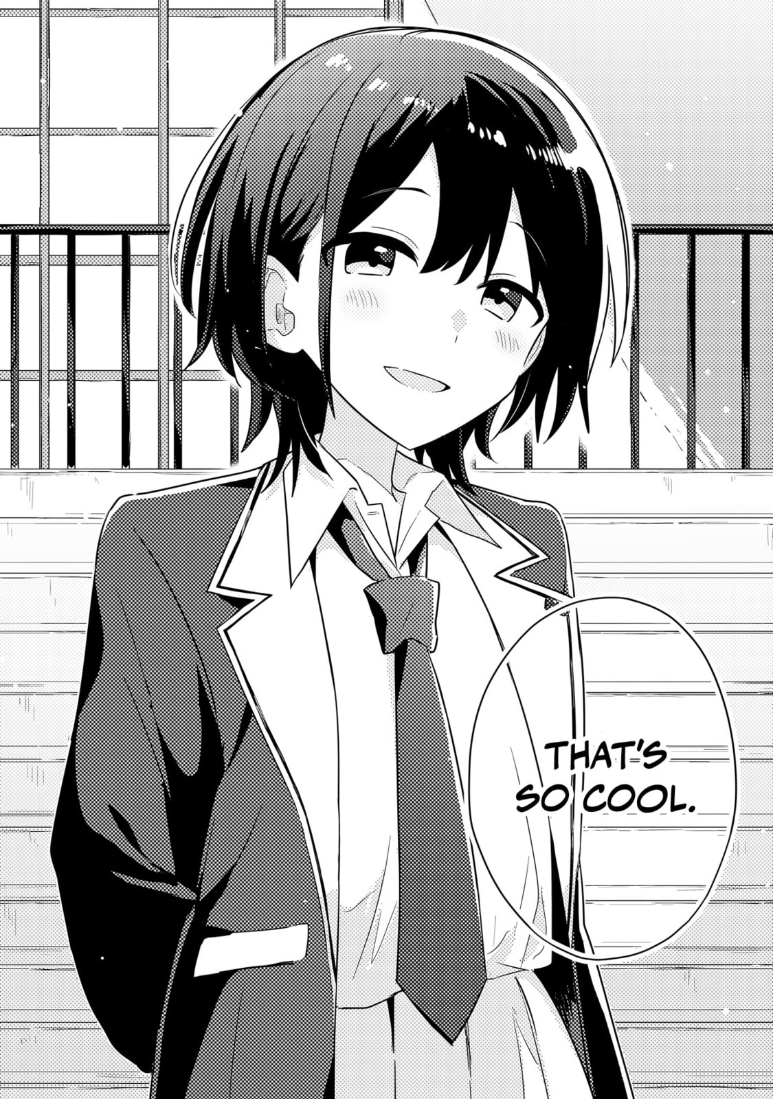 Read Confessions for a Moron chapter 1 image 17 on Lezhin