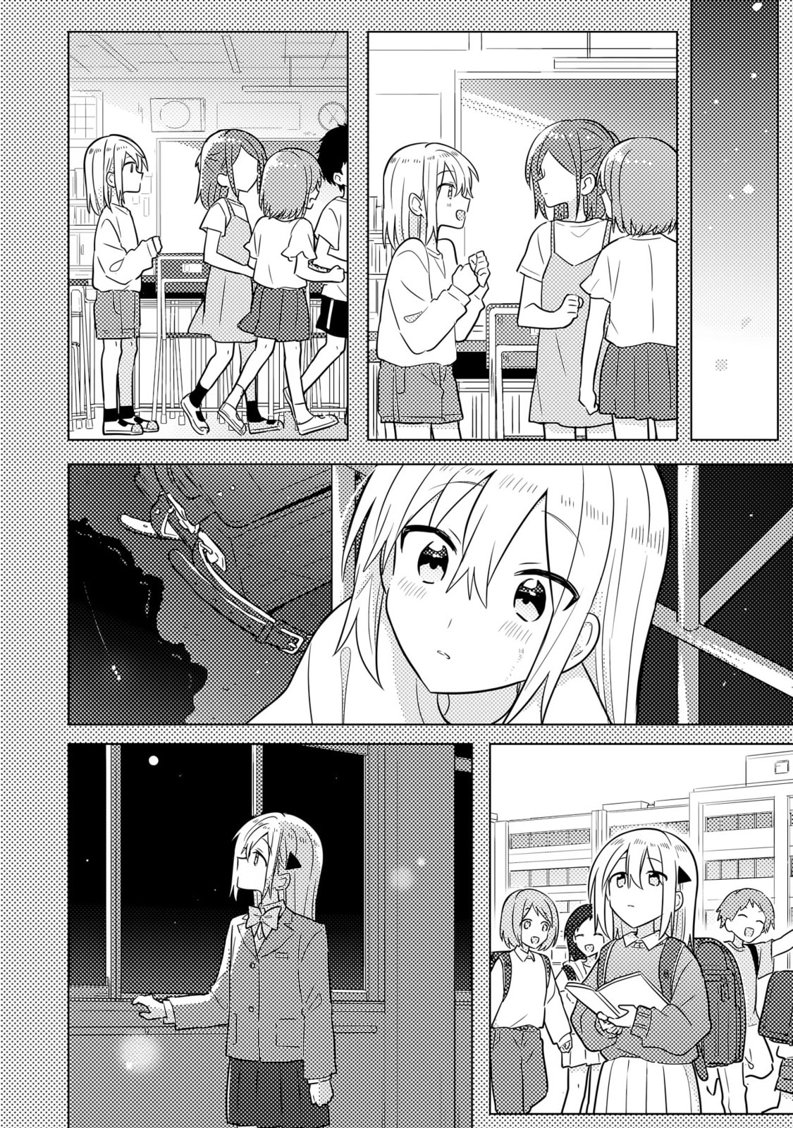 Read Confessions for a Moron chapter 1 image 21 on Lezhin