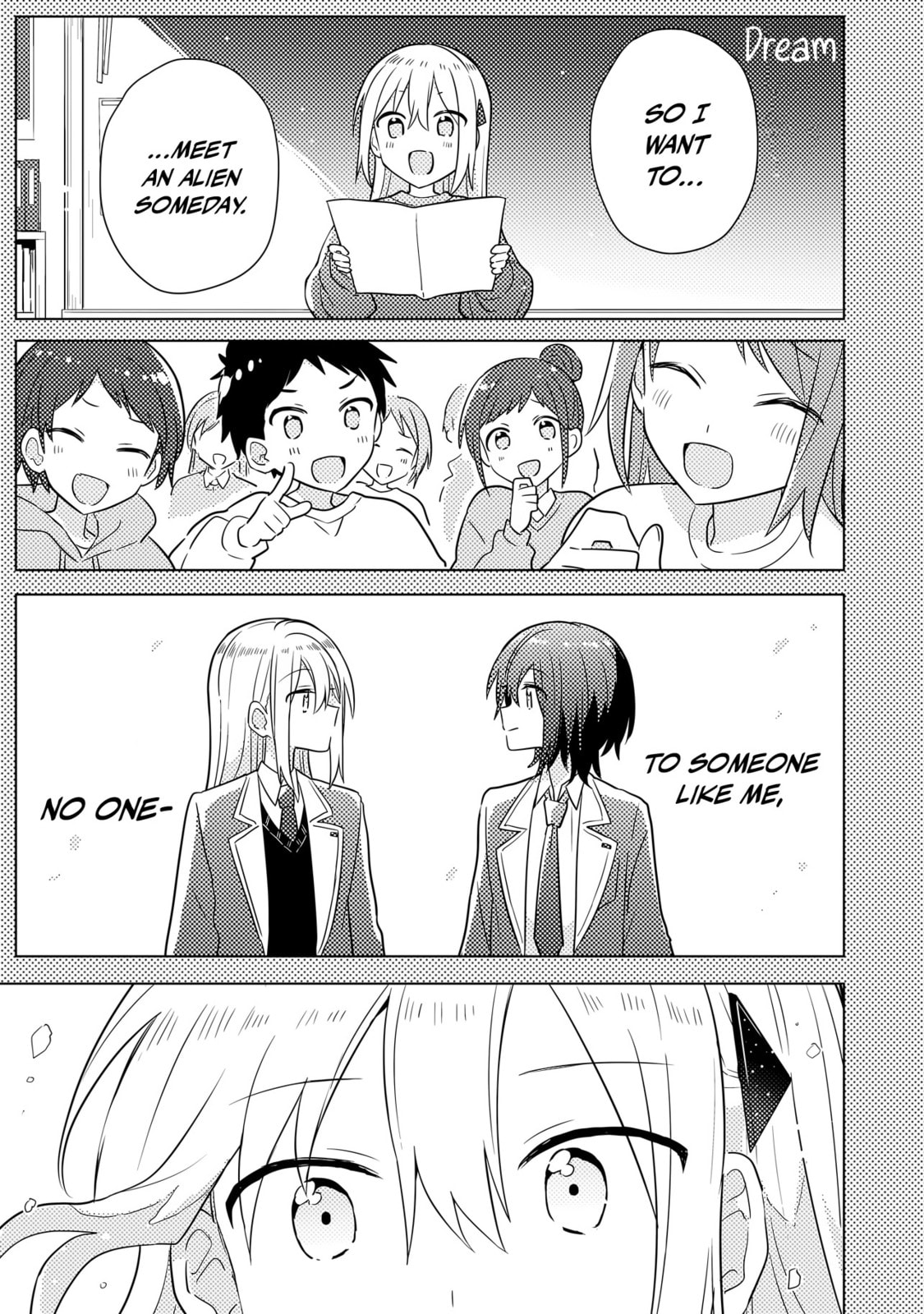 Read Confessions for a Moron chapter 1 image 22 on Lezhin