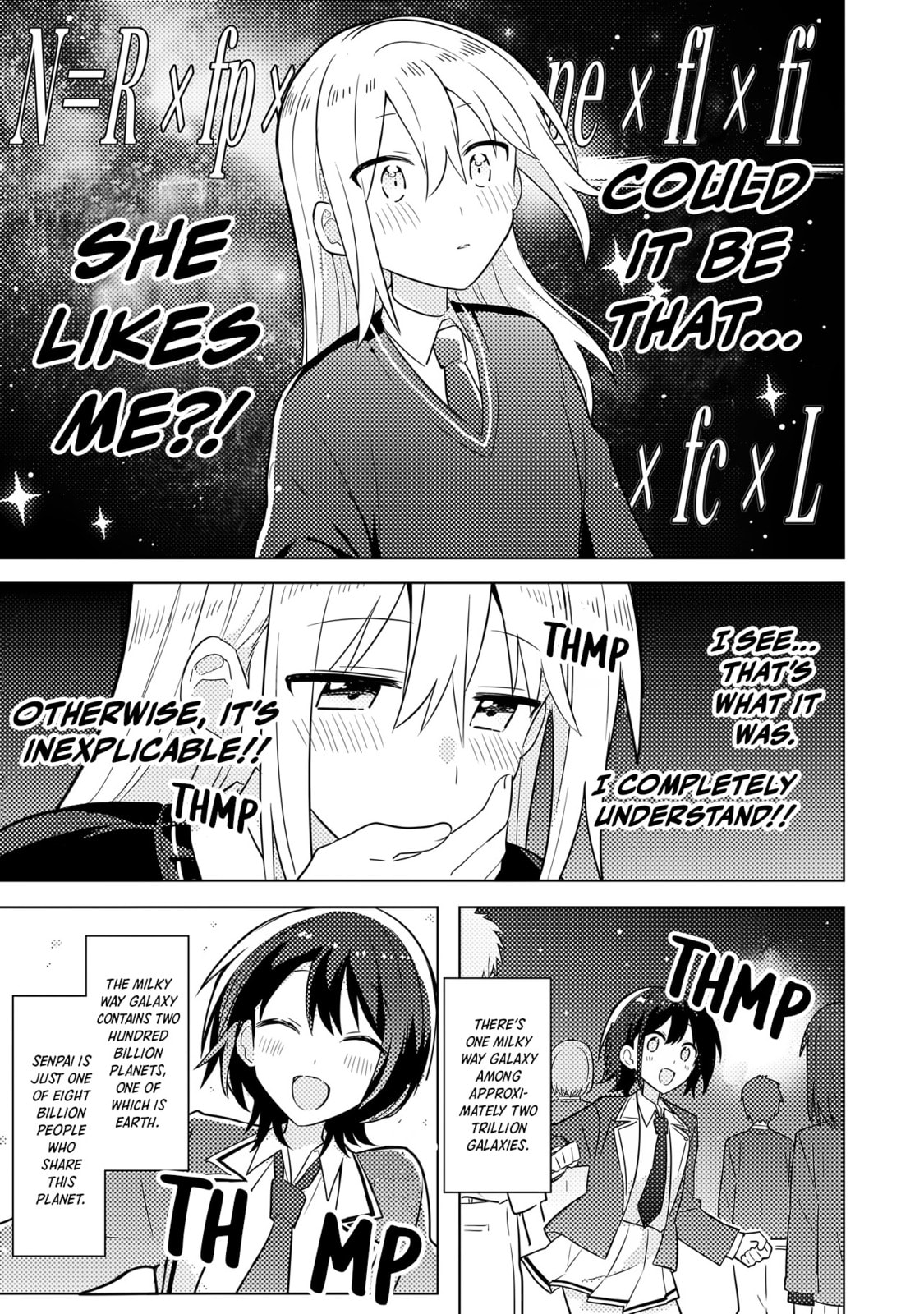 Read Confessions for a Moron chapter 1 image 24 on Lezhin