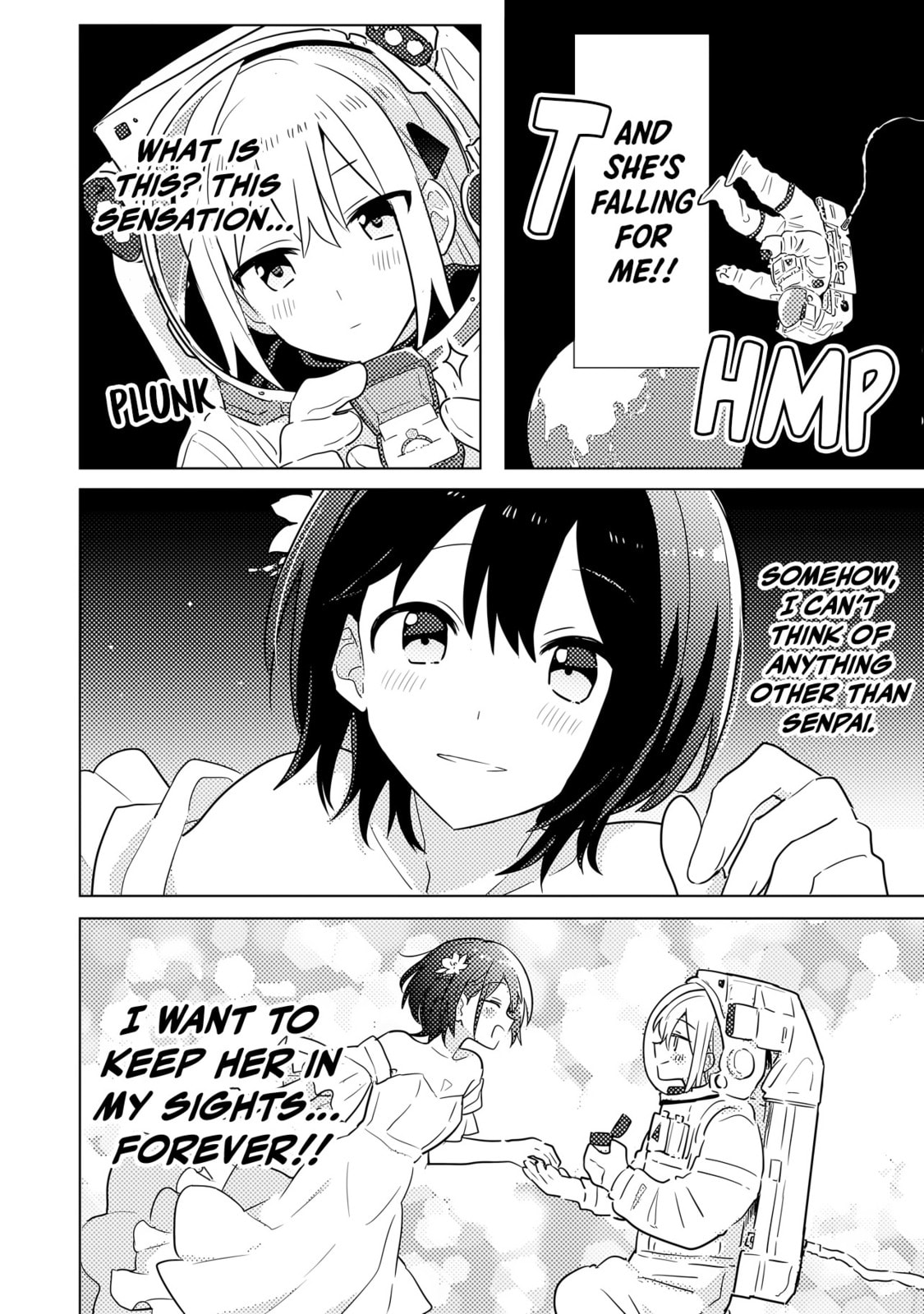 Read Confessions for a Moron chapter 1 image 25 on Lezhin