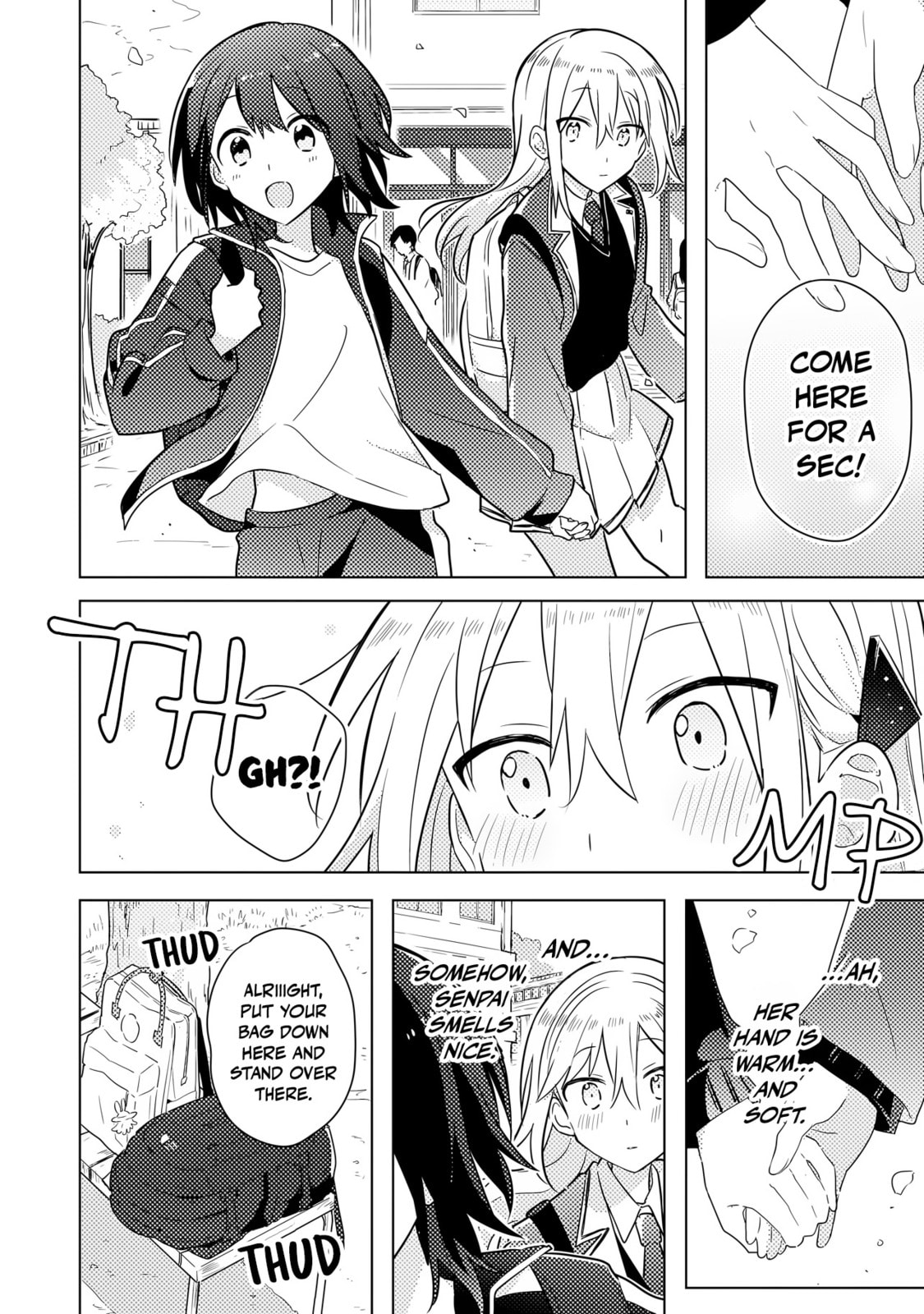 Read Confessions for a Moron chapter 1 image 33 on Lezhin