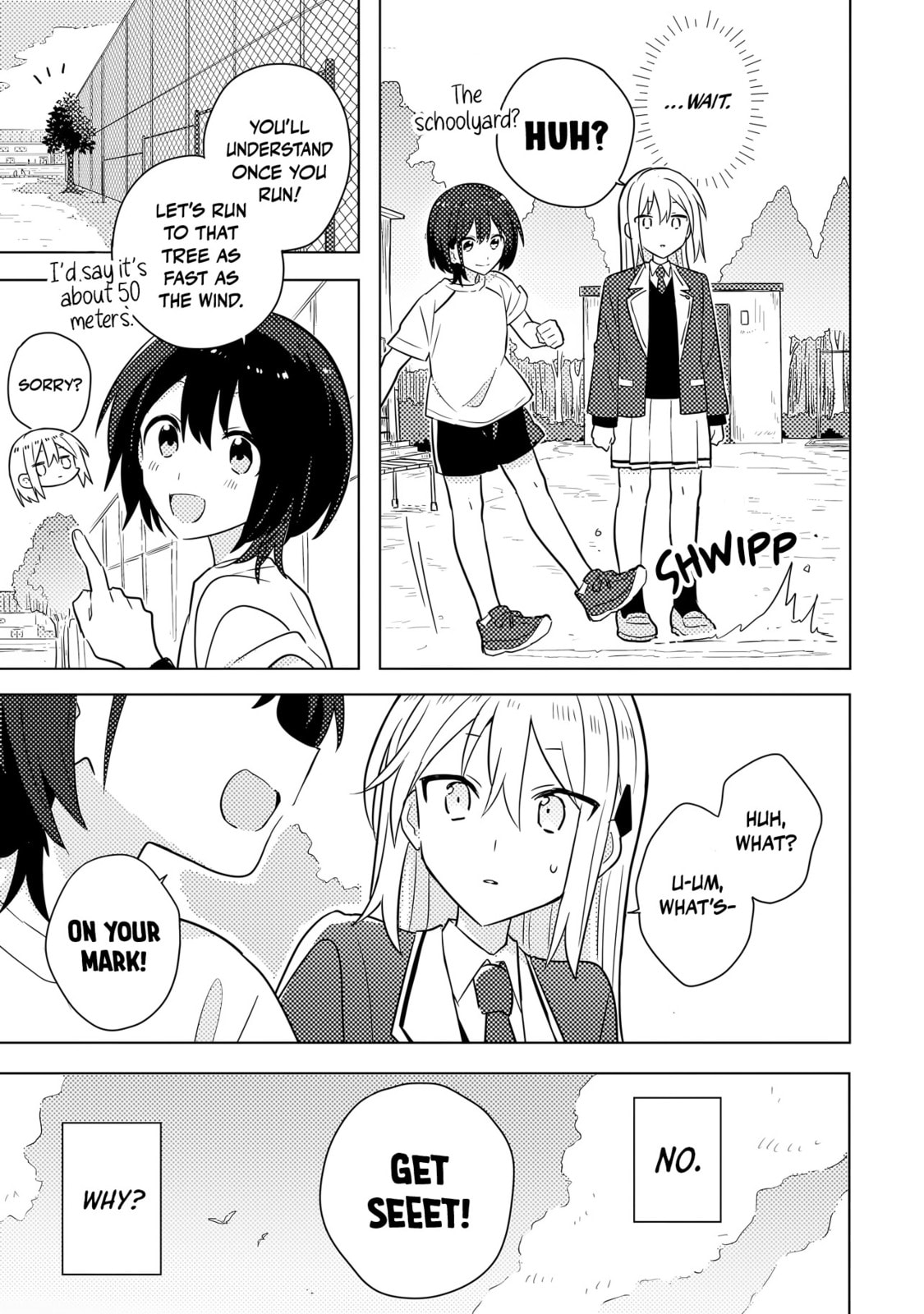 Read Confessions for a Moron chapter 1 image 34 on Lezhin