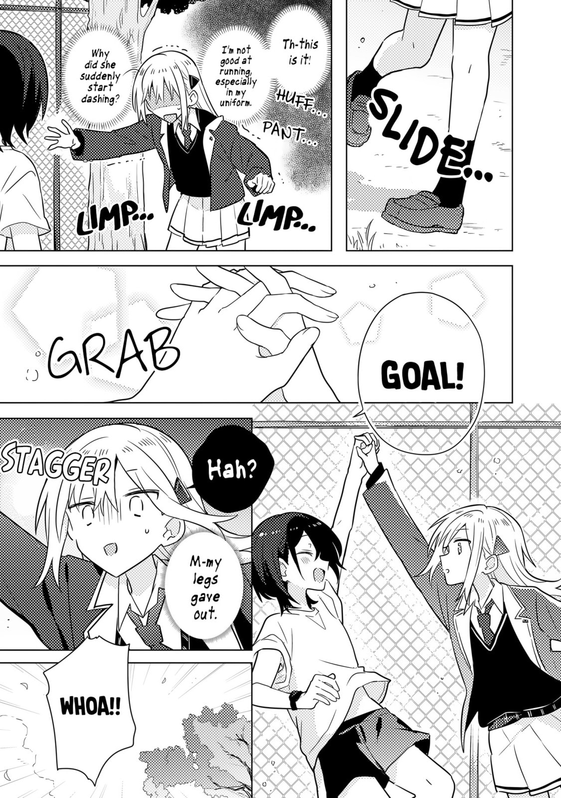 Read Confessions for a Moron chapter 1 image 36 on Lezhin