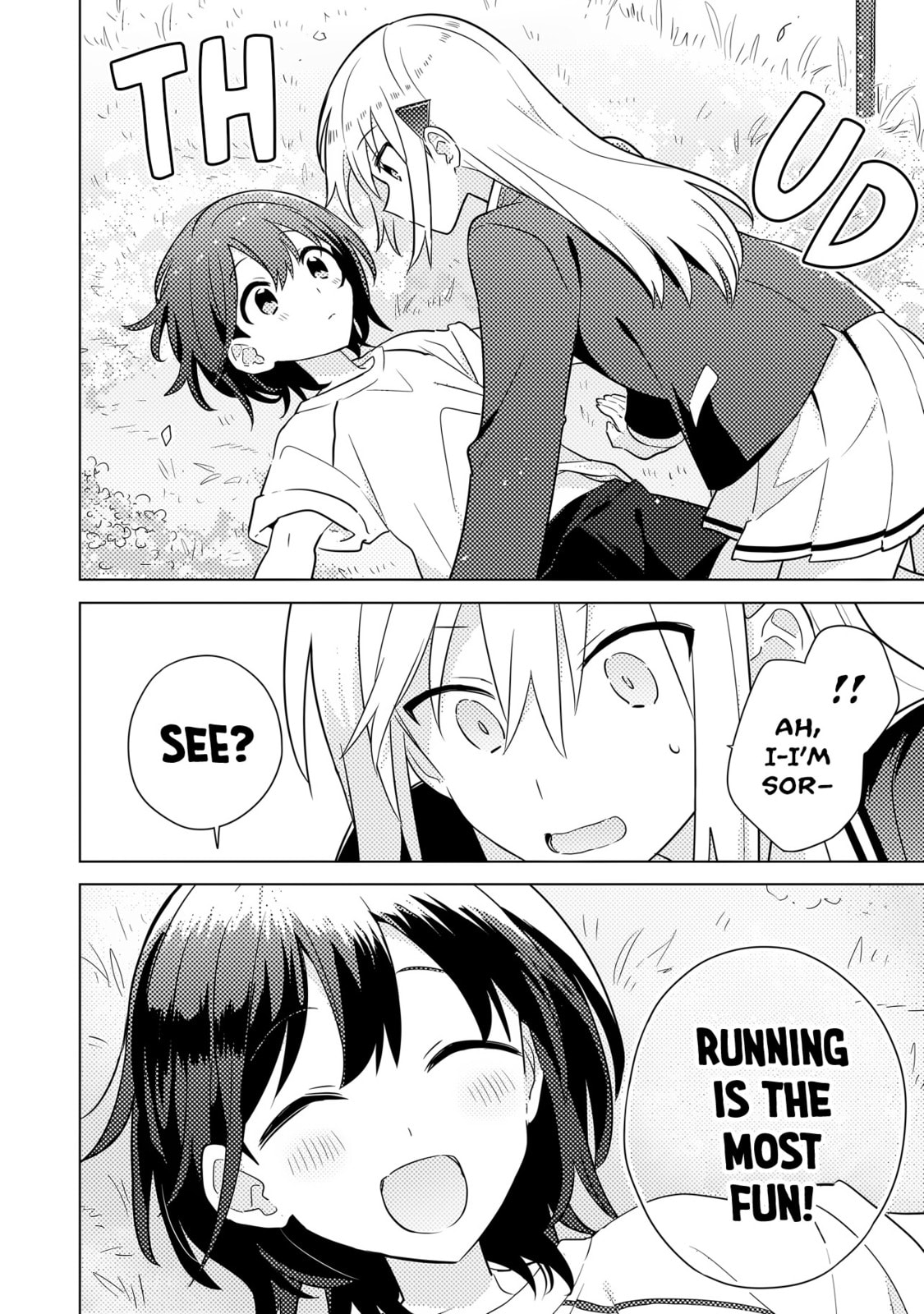 Read Confessions for a Moron chapter 1 image 37 on Lezhin