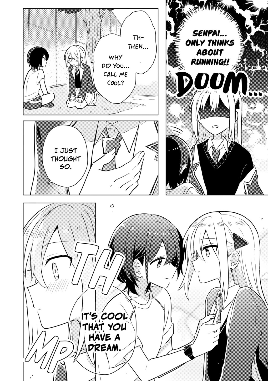 Read Confessions for a Moron chapter 1 image 39 on Lezhin