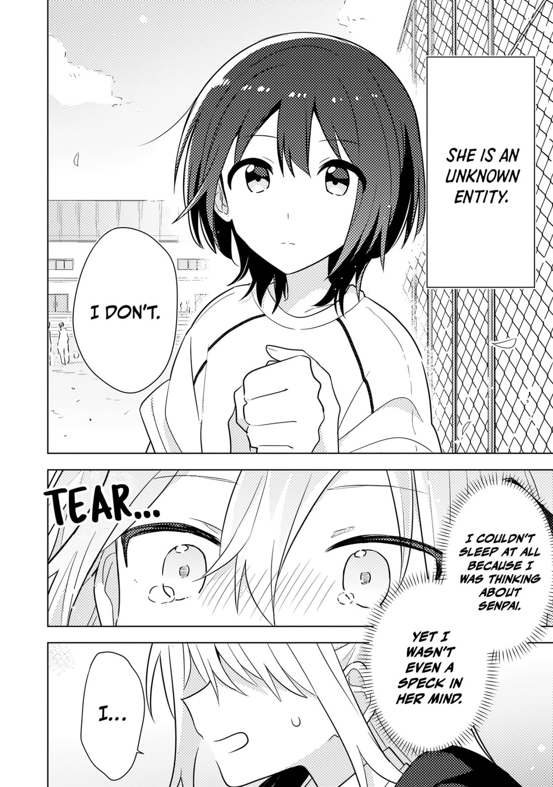 Read Confessions for a Moron chapter 1 image 41 on Lezhin