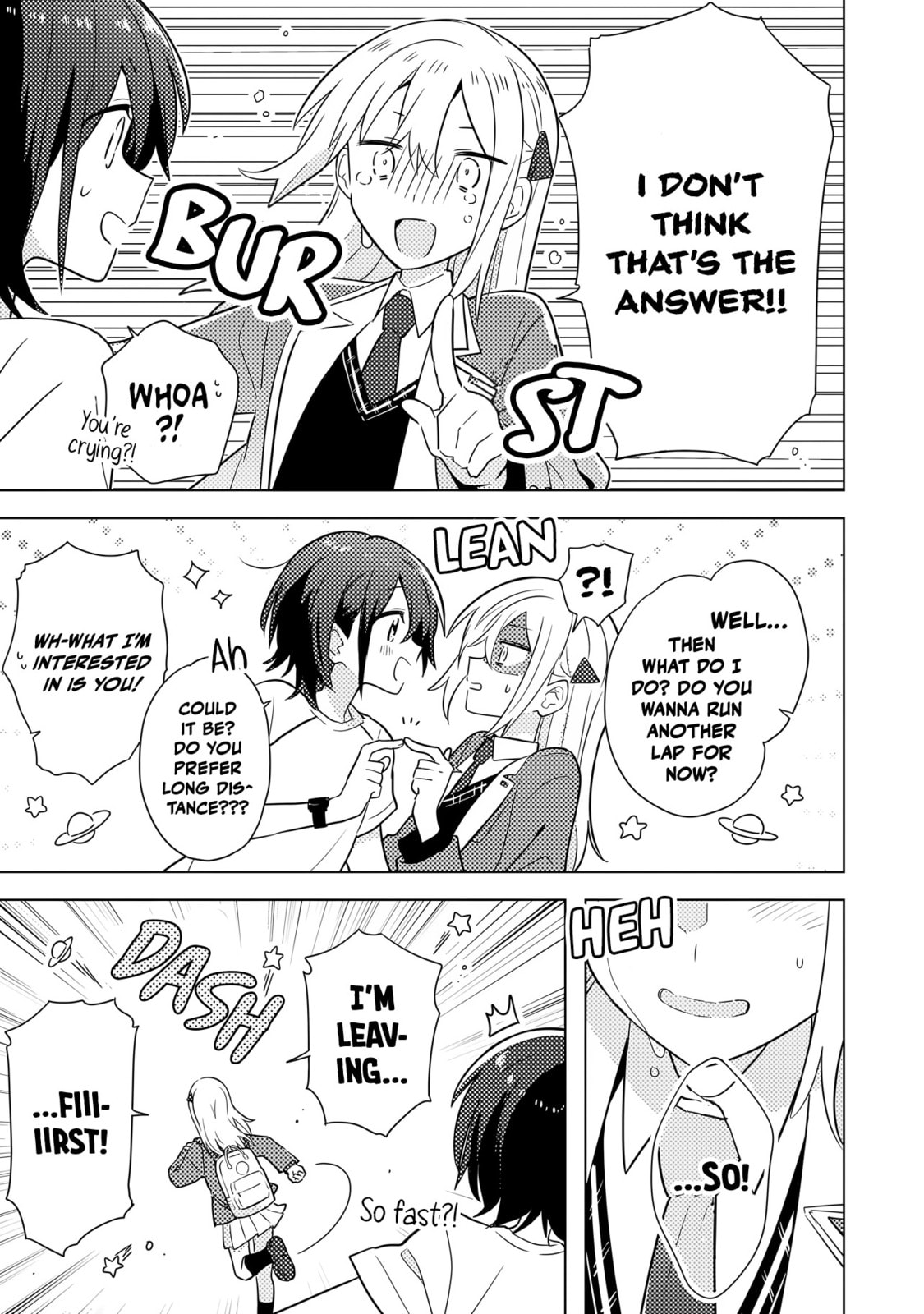 Read Confessions for a Moron chapter 1 image 42 on Lezhin