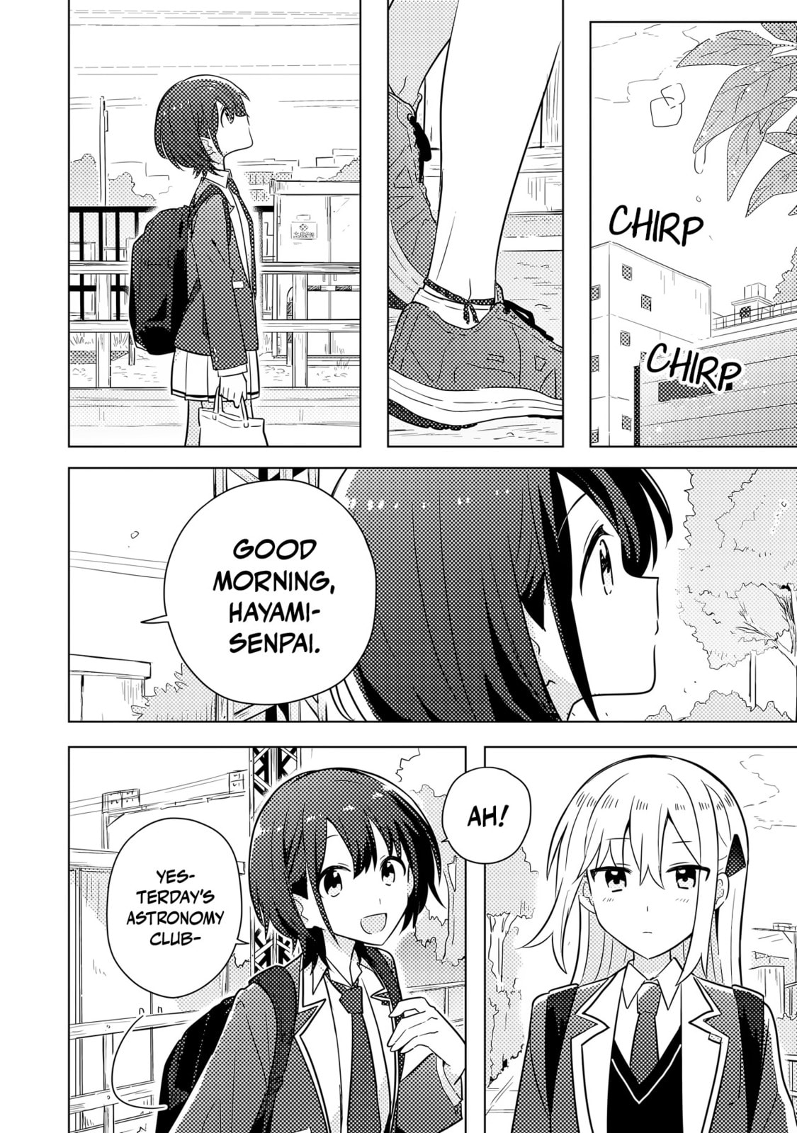 Read Confessions for a Moron chapter 1 image 43 on Lezhin