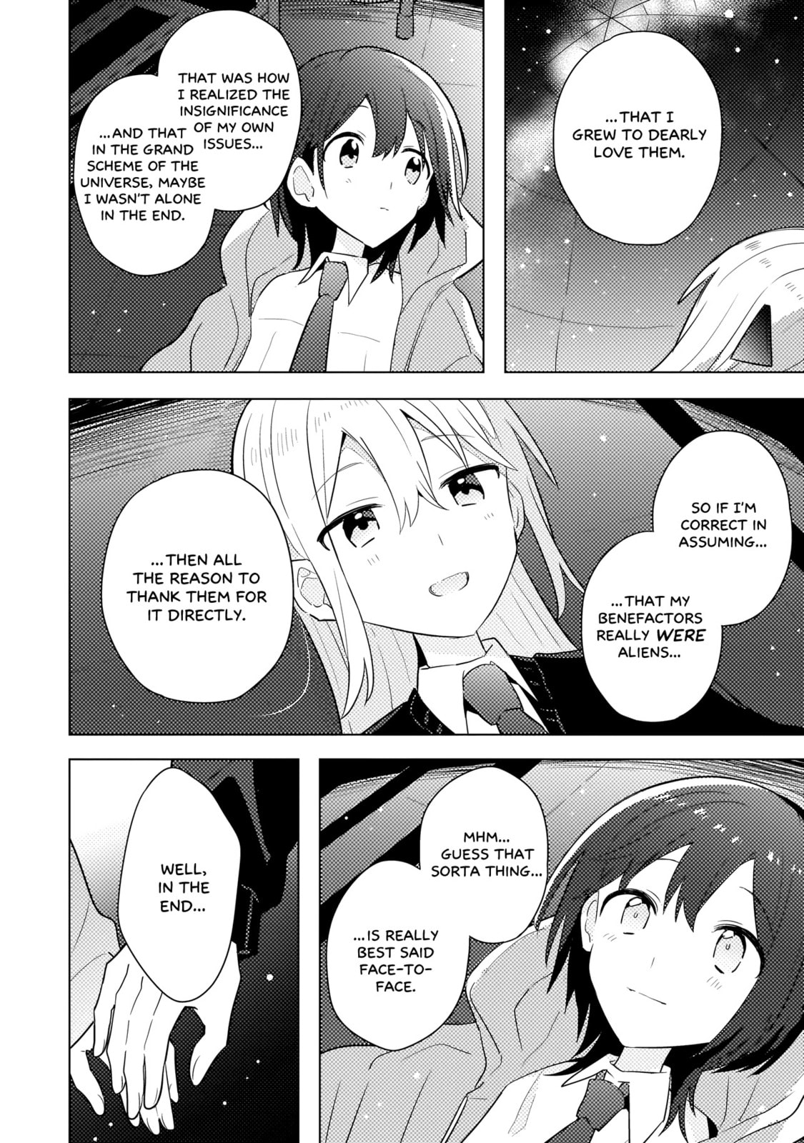 Read Confessions for a Moron chapter 10.2 image 10 on Lezhin