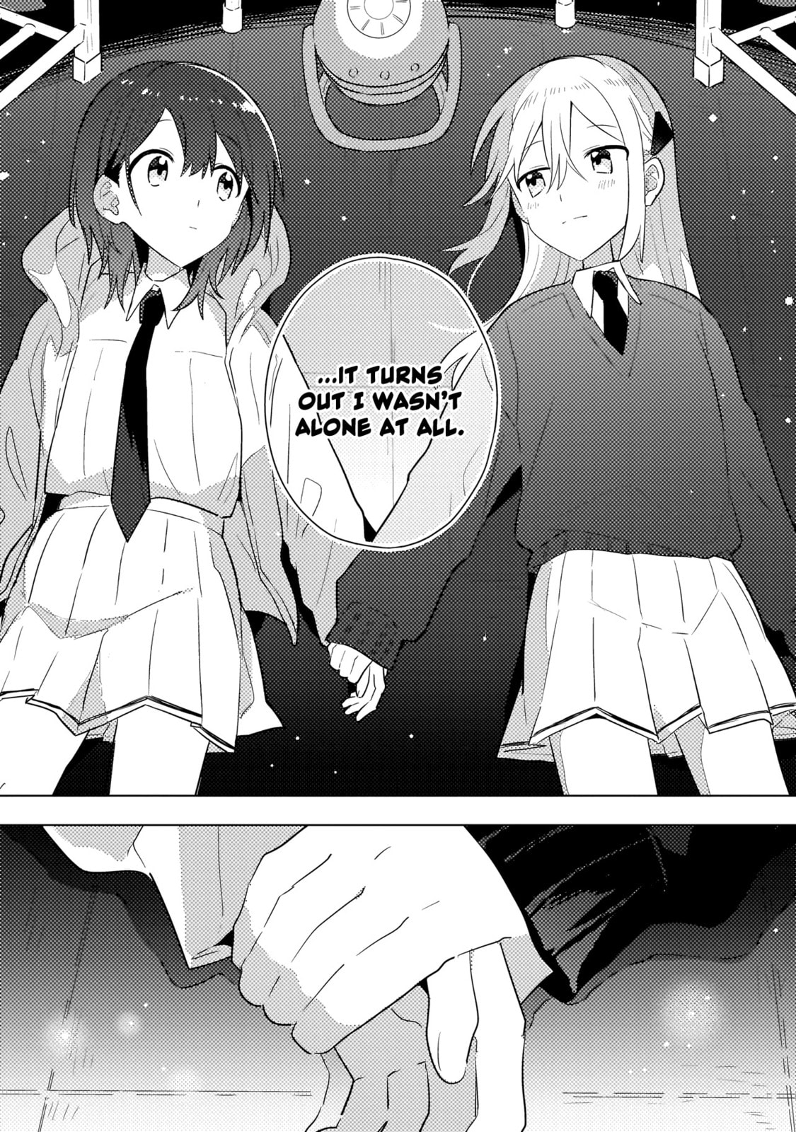 Read Confessions for a Moron chapter 10.2 image 11 on Lezhin