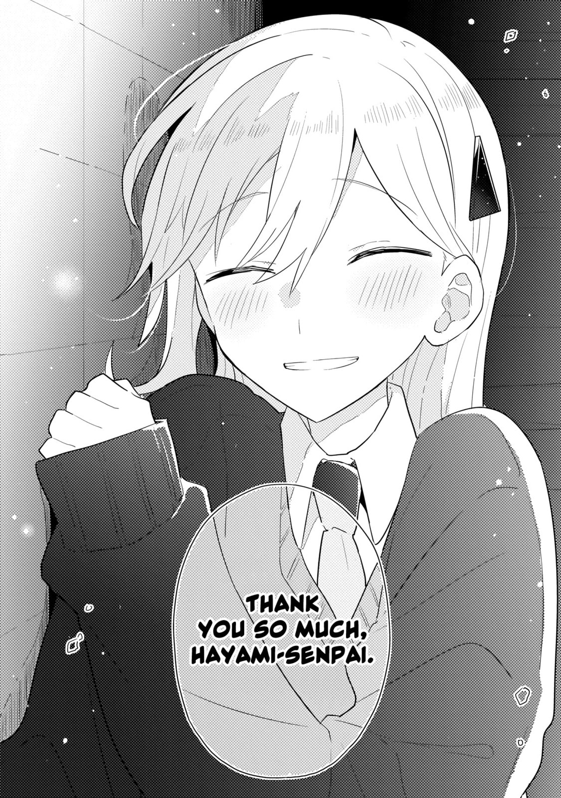 Read Confessions for a Moron chapter 10.2 image 12 on Lezhin