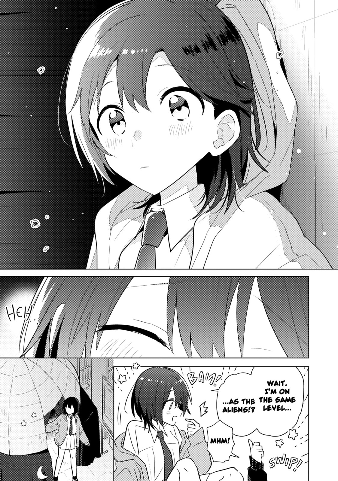 Read Confessions for a Moron chapter 10.2 image 13 on Lezhin