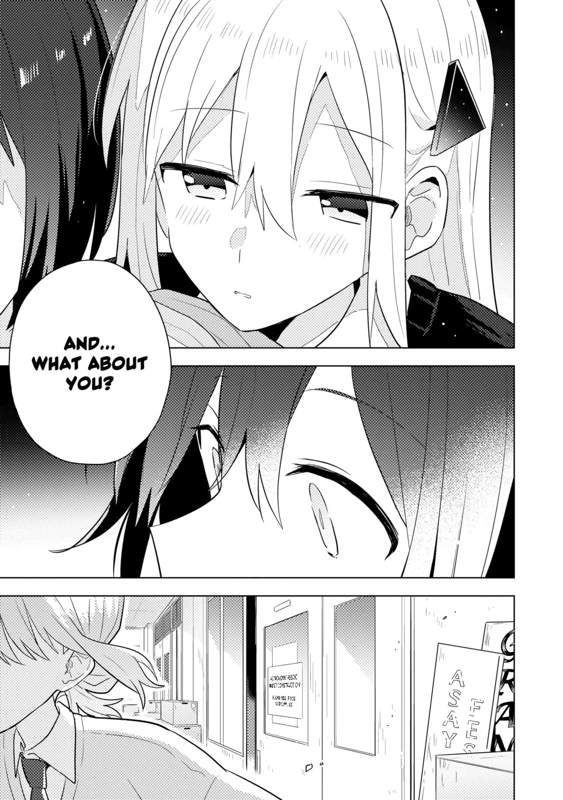 Read Confessions for a Moron chapter 10.2 image 15 on Lezhin