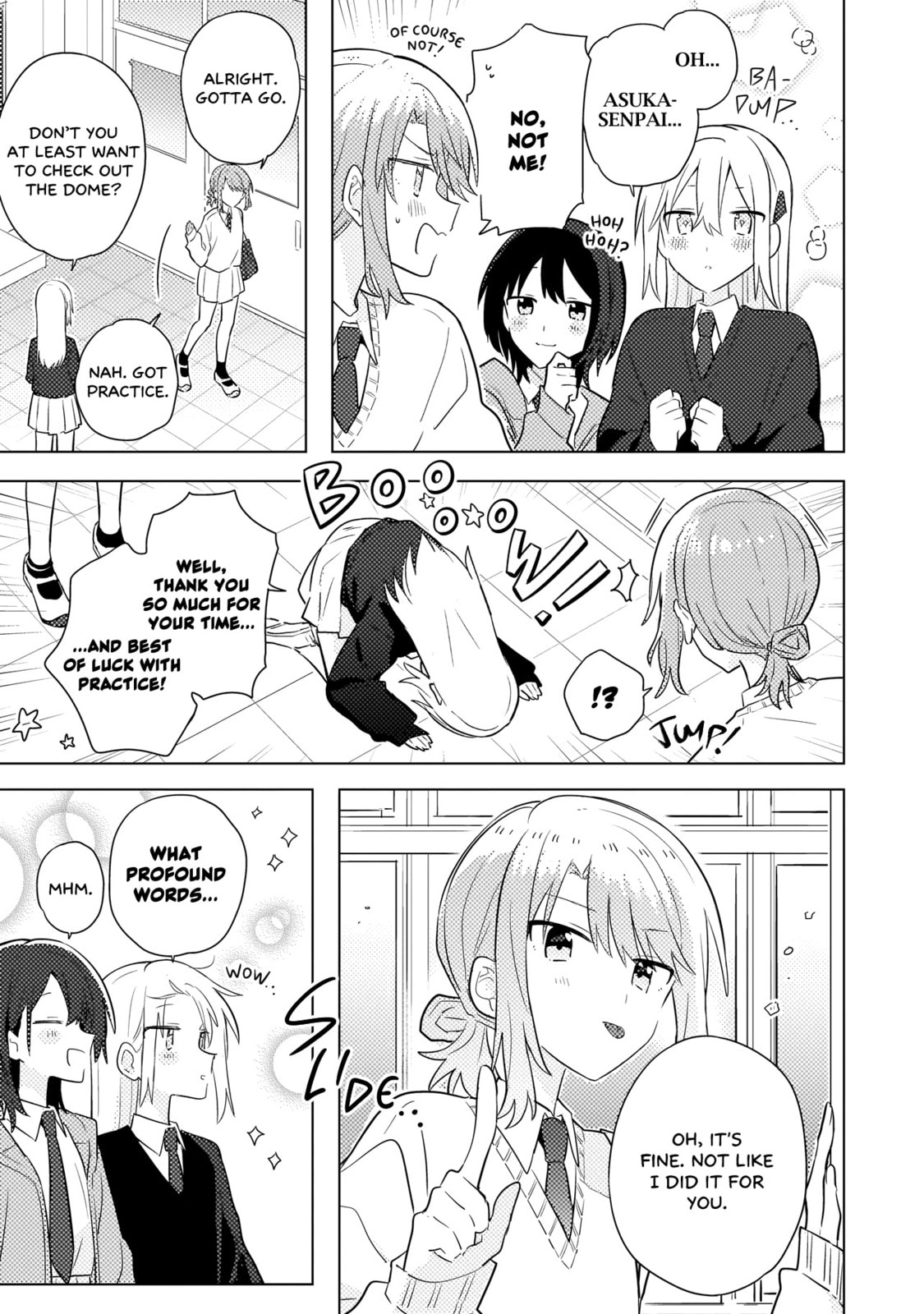 Read Confessions for a Moron chapter 10.2 image 5 on Lezhin