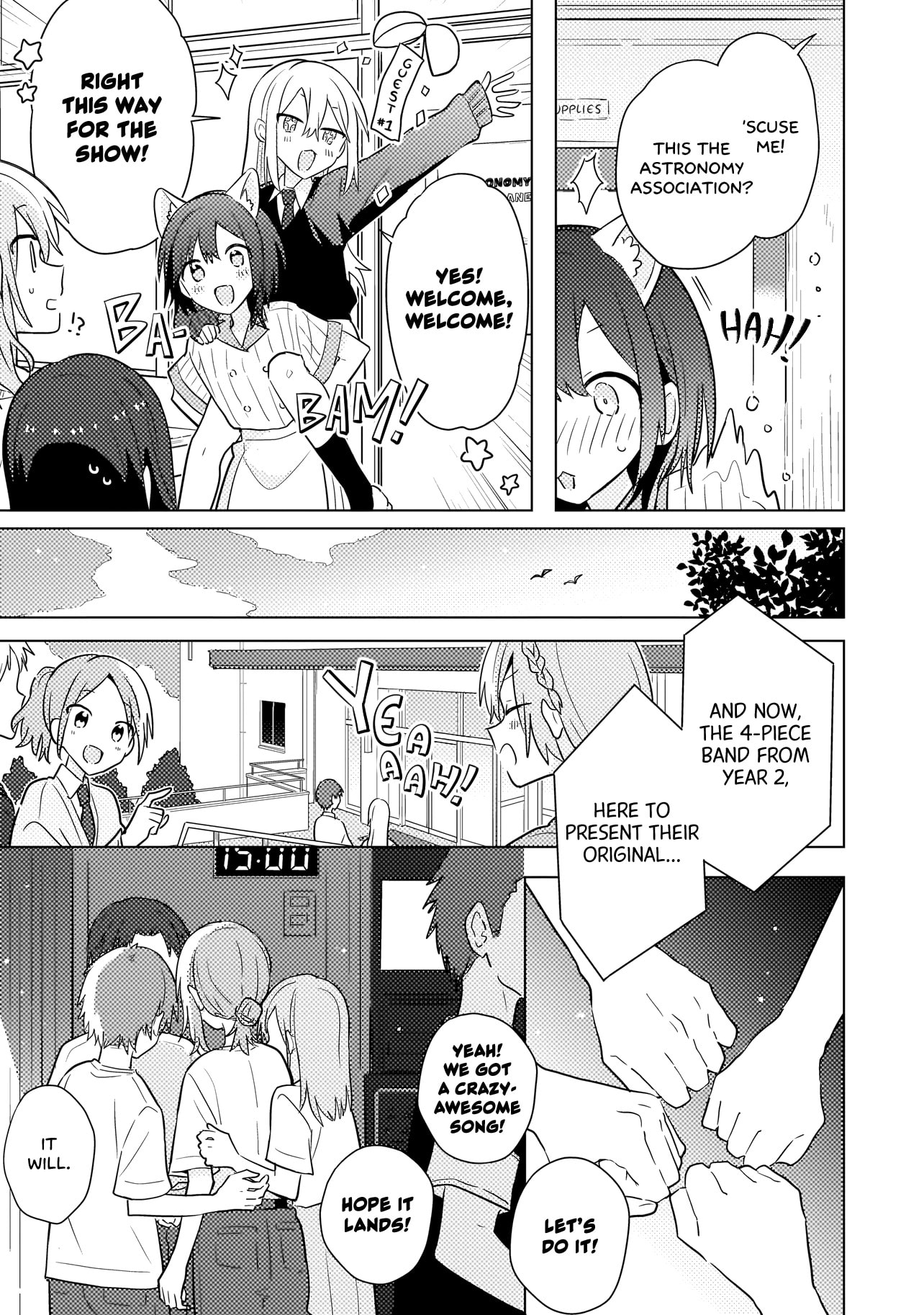 Read Confessions for a Moron chapter 11.2 image 1 on Lezhin