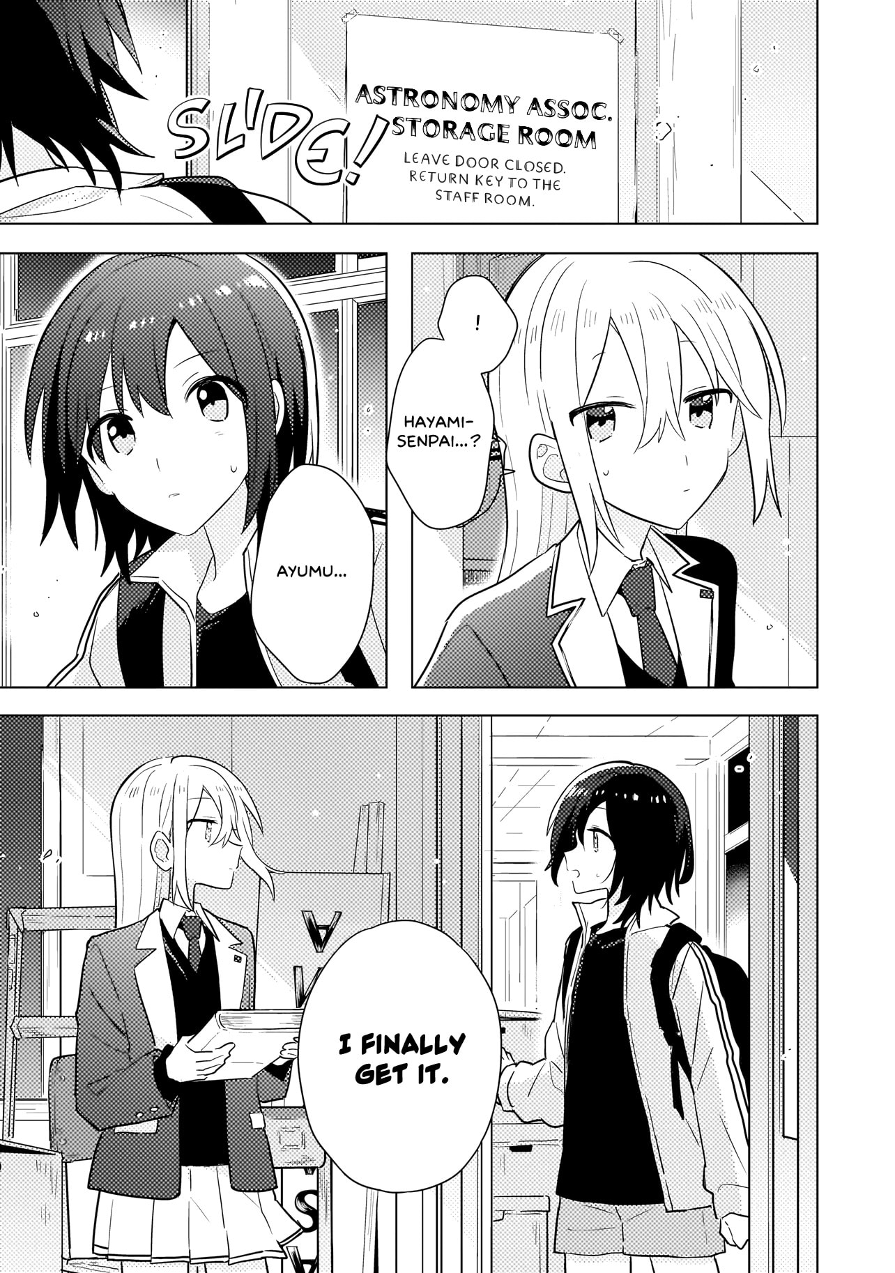 Read Confessions for a Moron chapter 11.2 image 15 on Lezhin