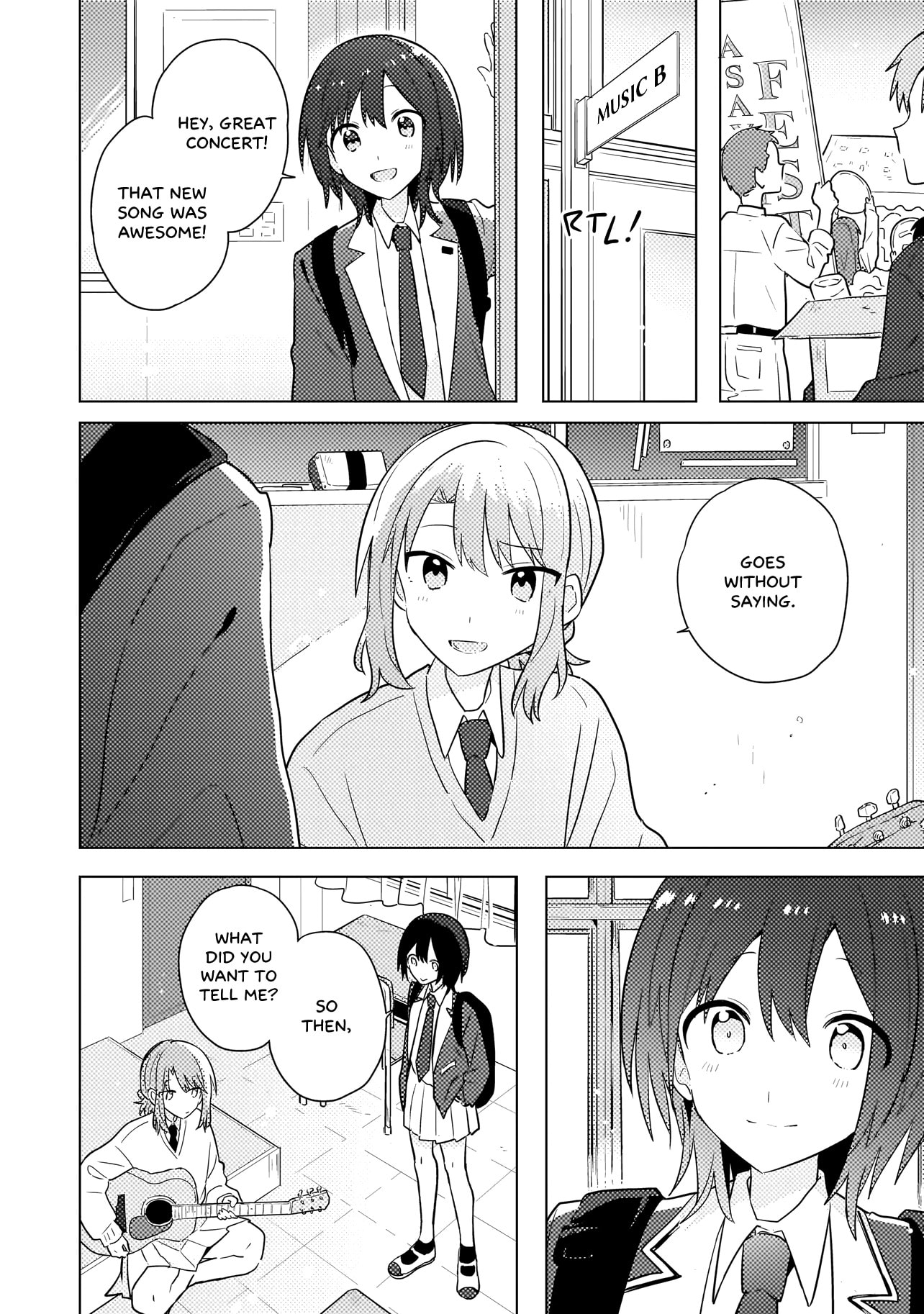 Read Confessions for a Moron chapter 11.2 image 4 on Lezhin