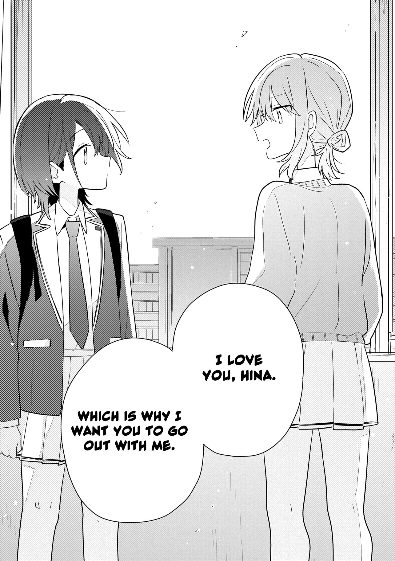 Read Confessions for a Moron chapter 11.2 image 7 on Lezhin