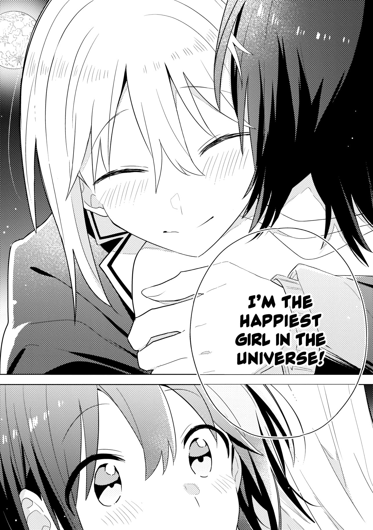 Read Confessions for a Moron chapter 12.1 image 13 on Lezhin