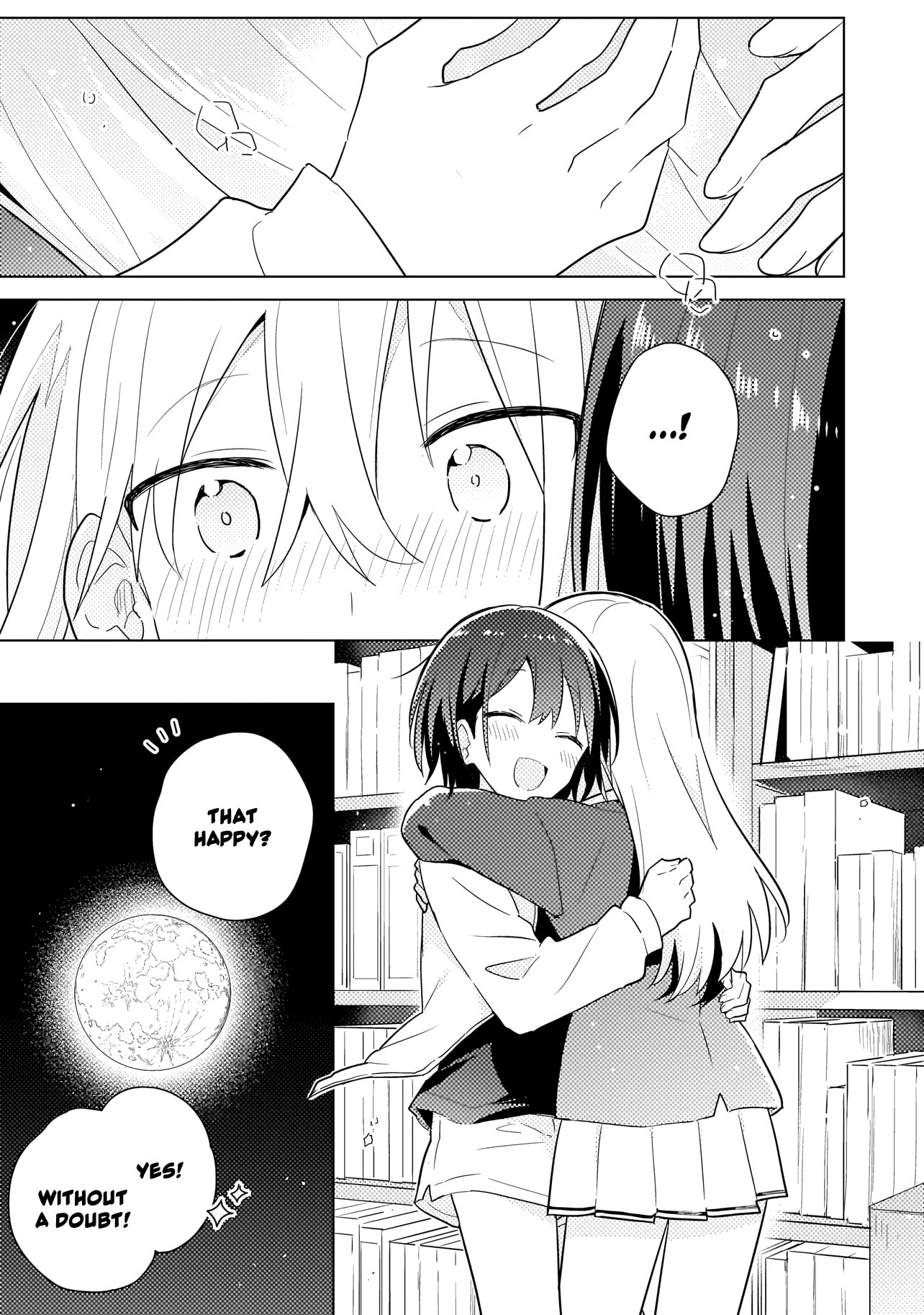 Read Confessions for a Moron chapter 12.1 image 14 on Lezhin
