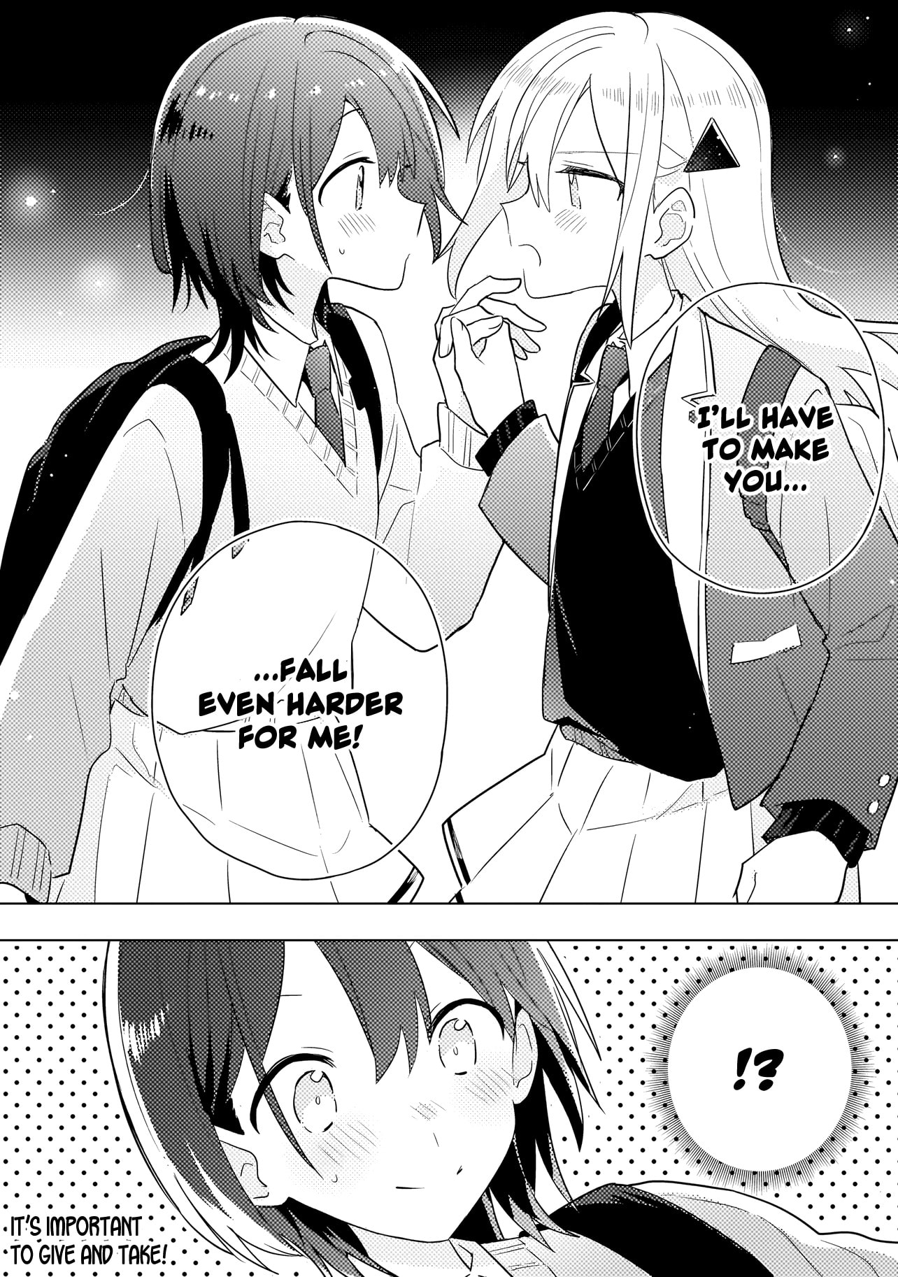 Read Confessions for a Moron chapter 12.2 image 14 on Lezhin