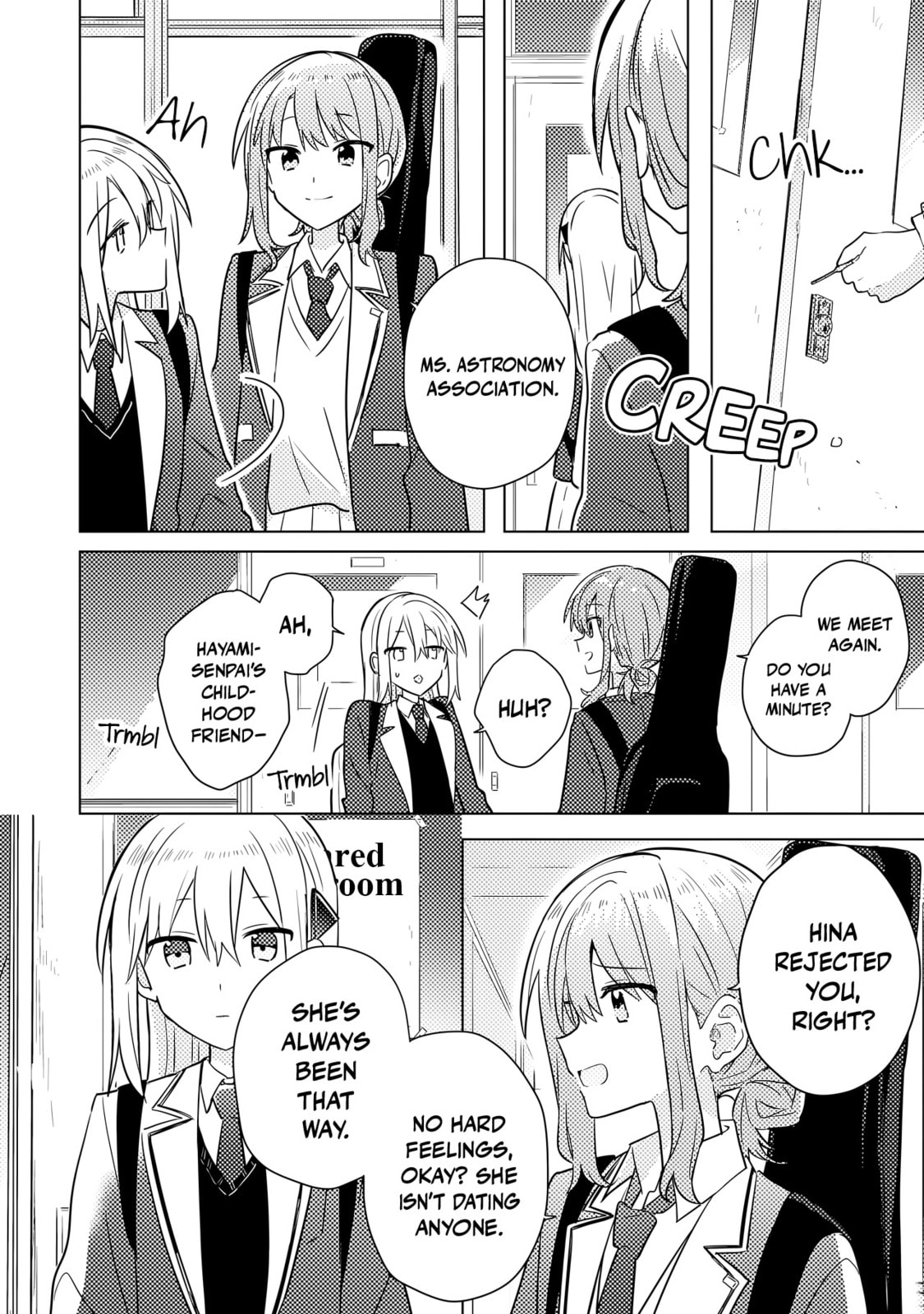 Read Confessions for a Moron chapter 2.1 image 16 on Lezhin