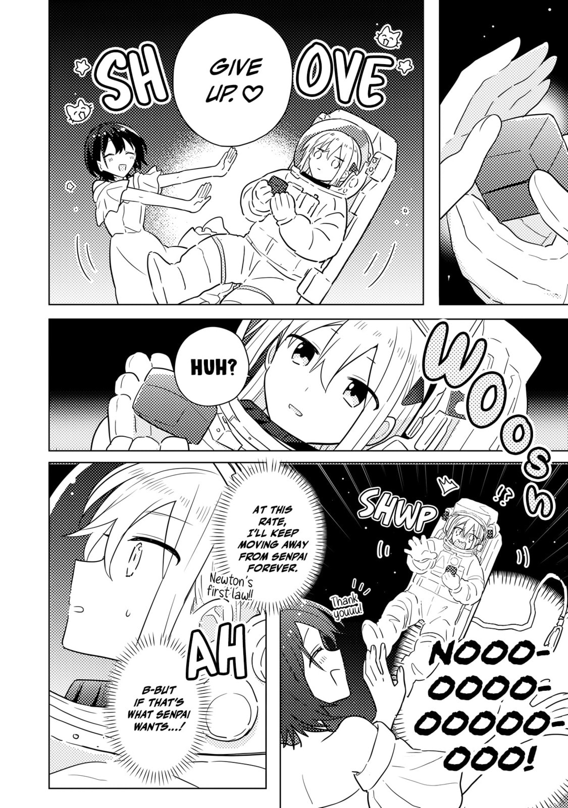 Read Confessions for a Moron chapter 2.1 image 20 on Lezhin