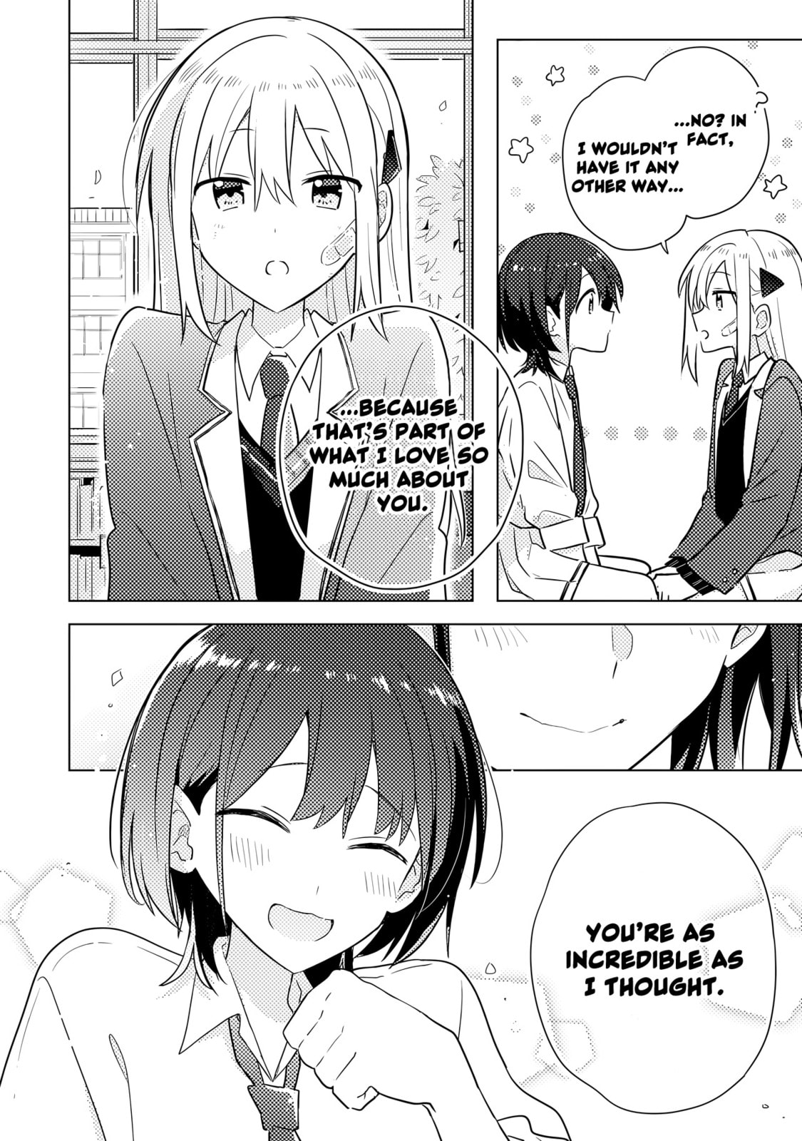 Read Confessions for a Moron chapter 2.2 image 10 on Lezhin