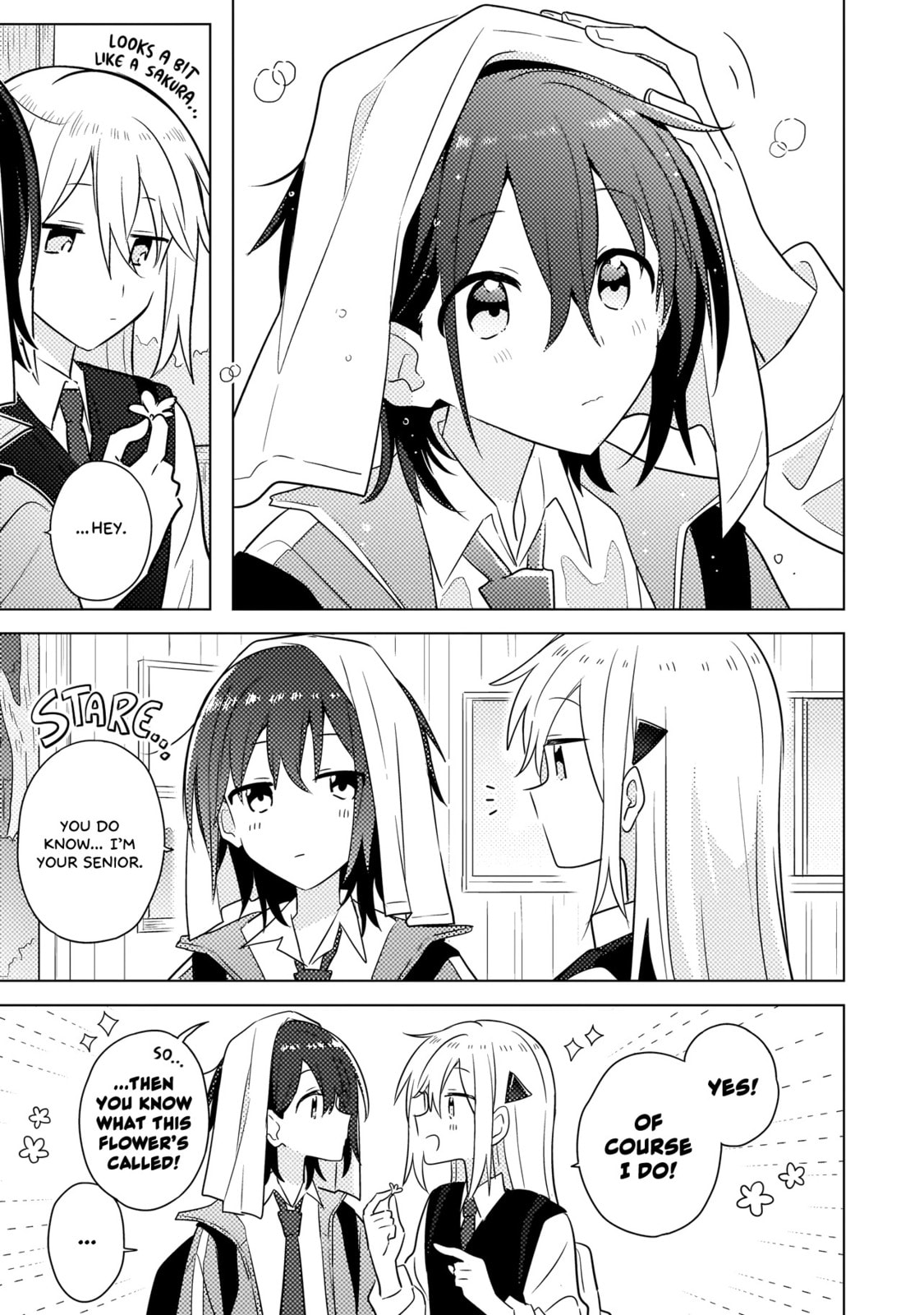 Read Confessions for a Moron chapter 3.2 image 10 on Lezhin