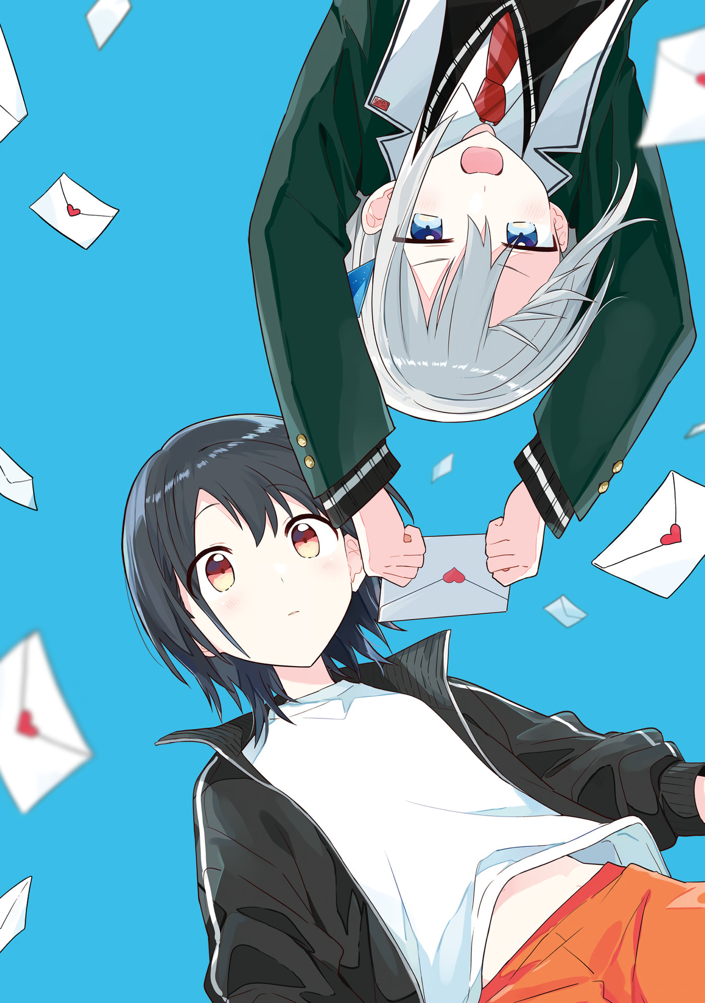 Read Confessions for a Moron chapter 5 image 1 on Lezhin