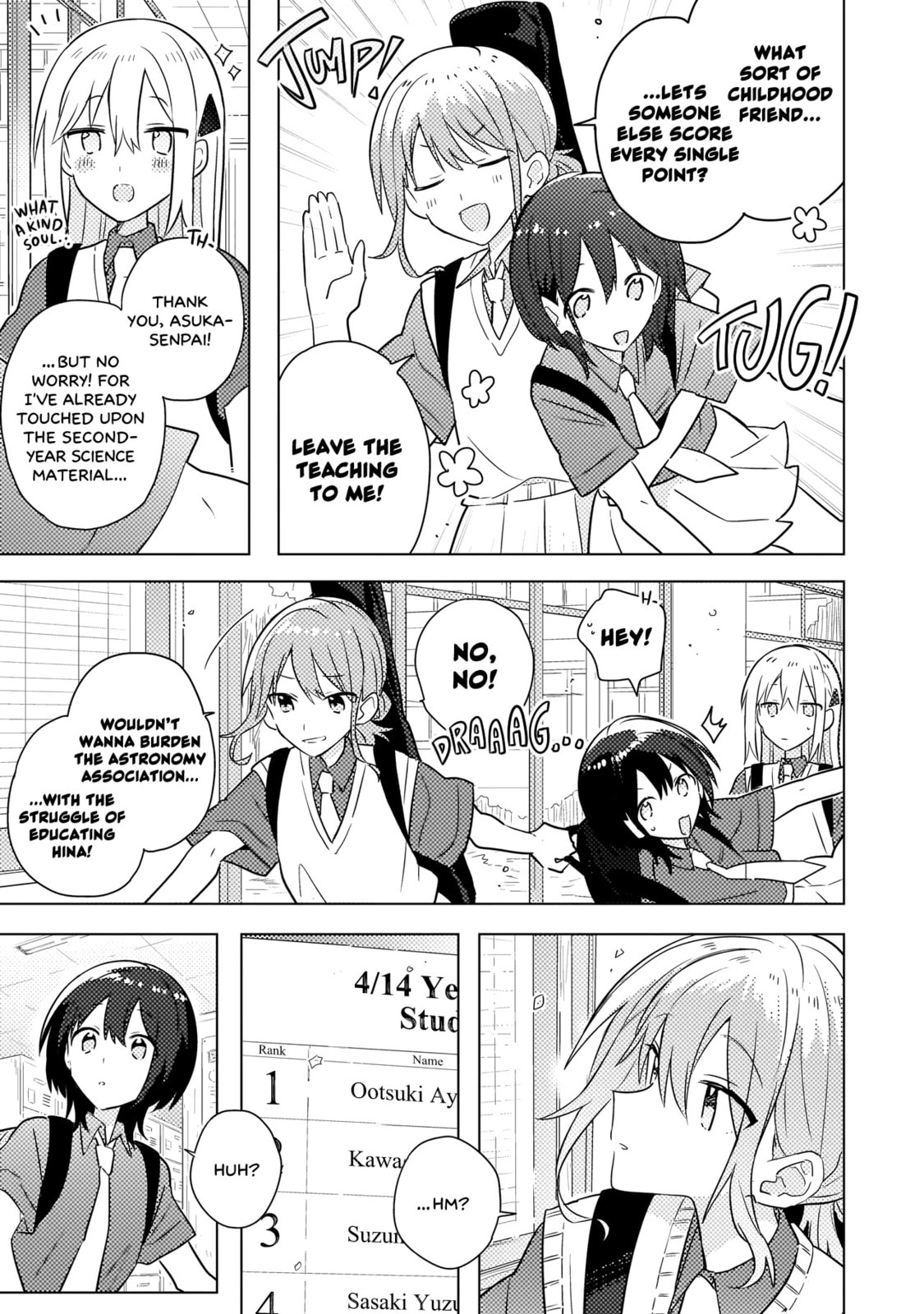 Read Confessions for a Moron chapter 6.1 image 7 on Lezhin