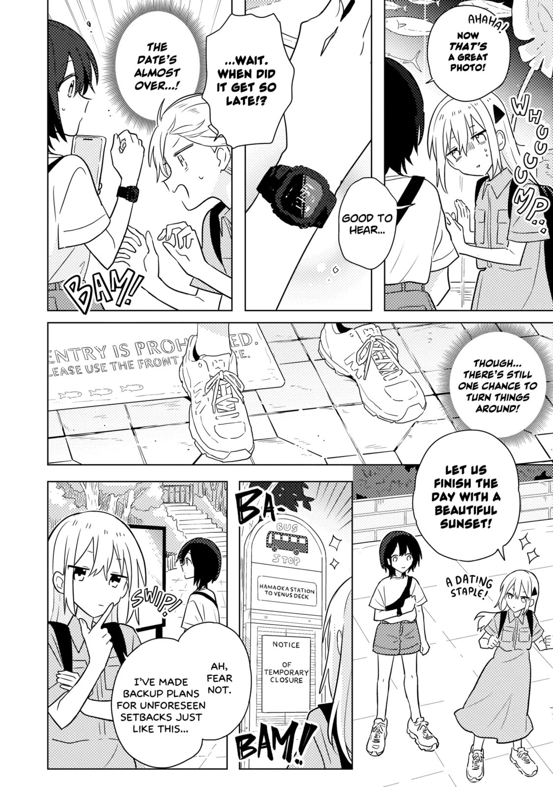 Read Confessions for a Moron chapter 7.2 image 1 on Lezhin