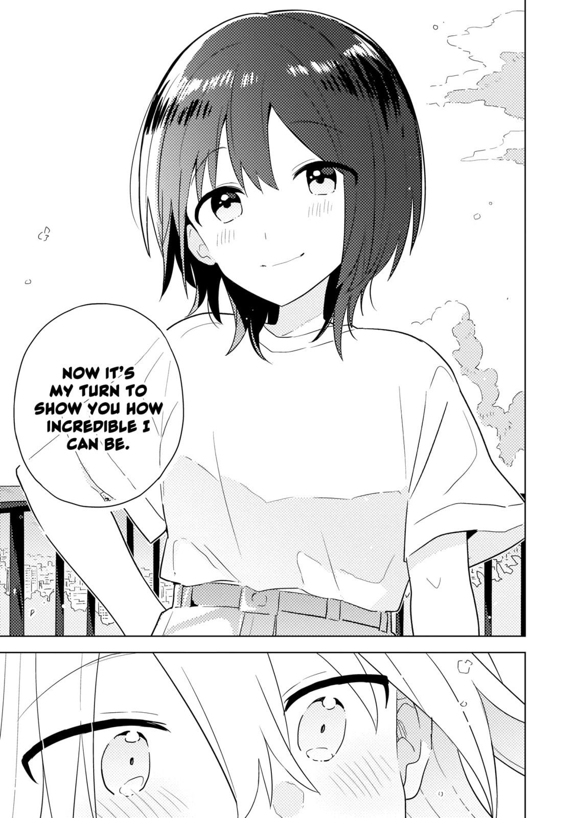 Read Confessions for a Moron chapter 7.2 image 10 on Lezhin