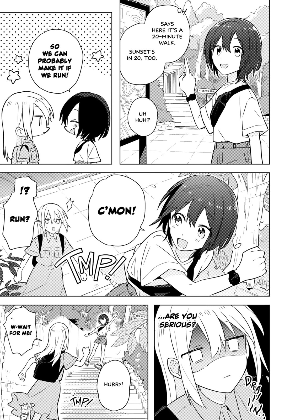 Read Confessions for a Moron chapter 7.2 image 2 on Lezhin
