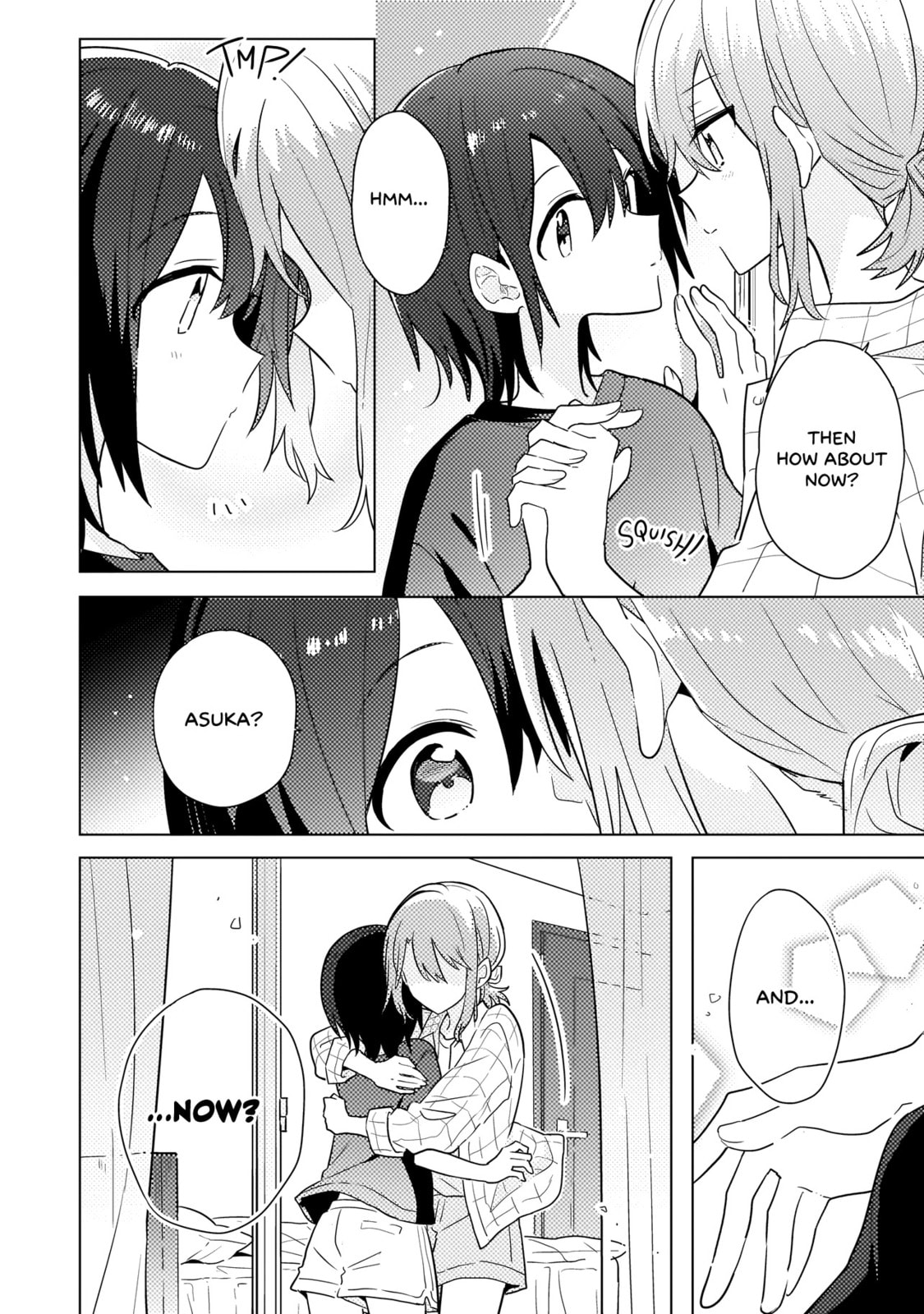 Read Confessions for a Moron chapter 8.1 image 9 on Lezhin