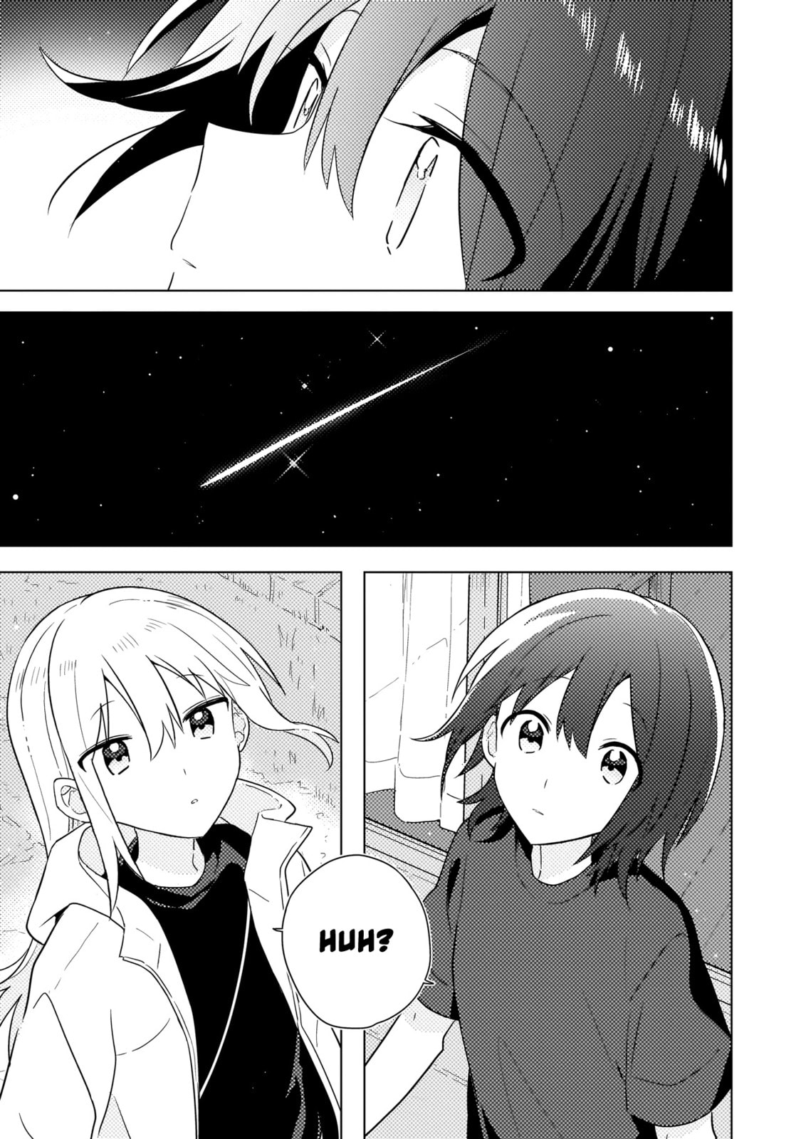 Read Confessions for a Moron chapter 8.2 image 4 on Lezhin