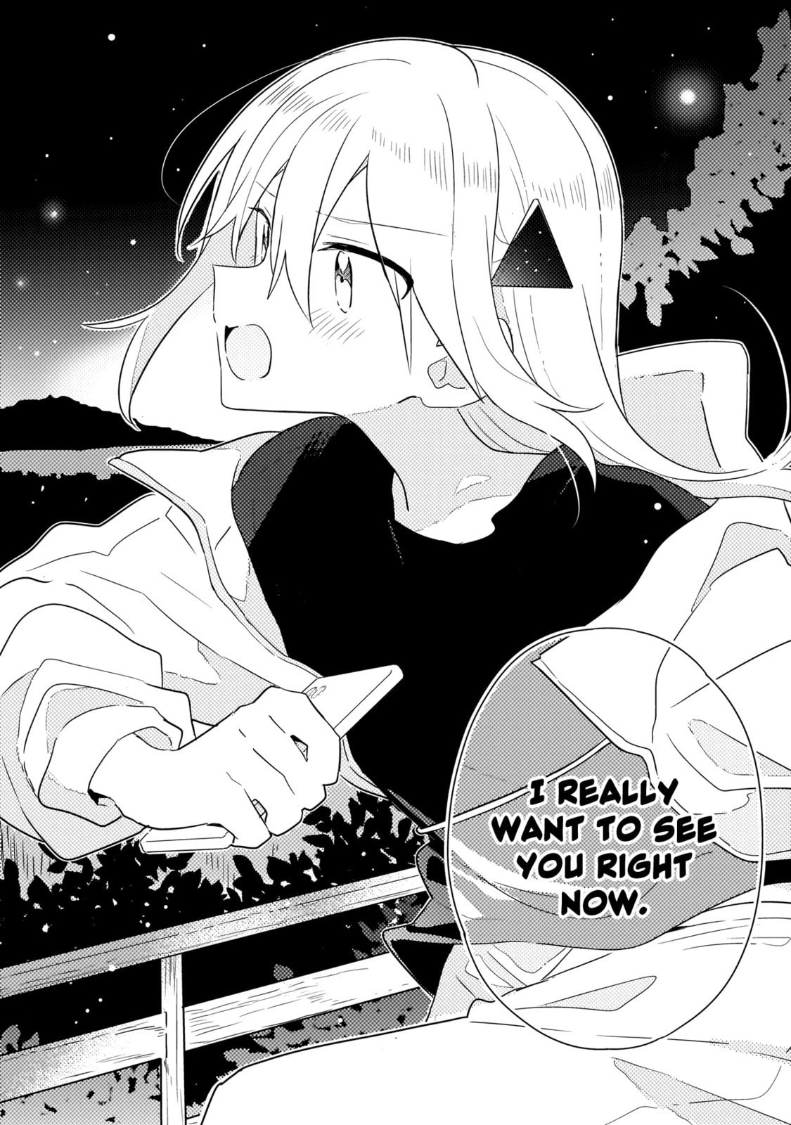 Read Confessions for a Moron chapter 8.2 image 9 on Lezhin