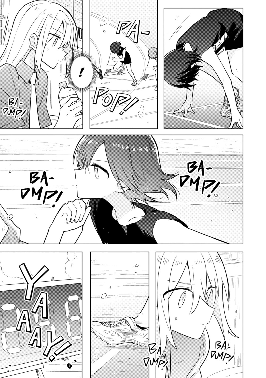 Read Confessions for a Moron chapter 9.1 image 6 on Lezhin