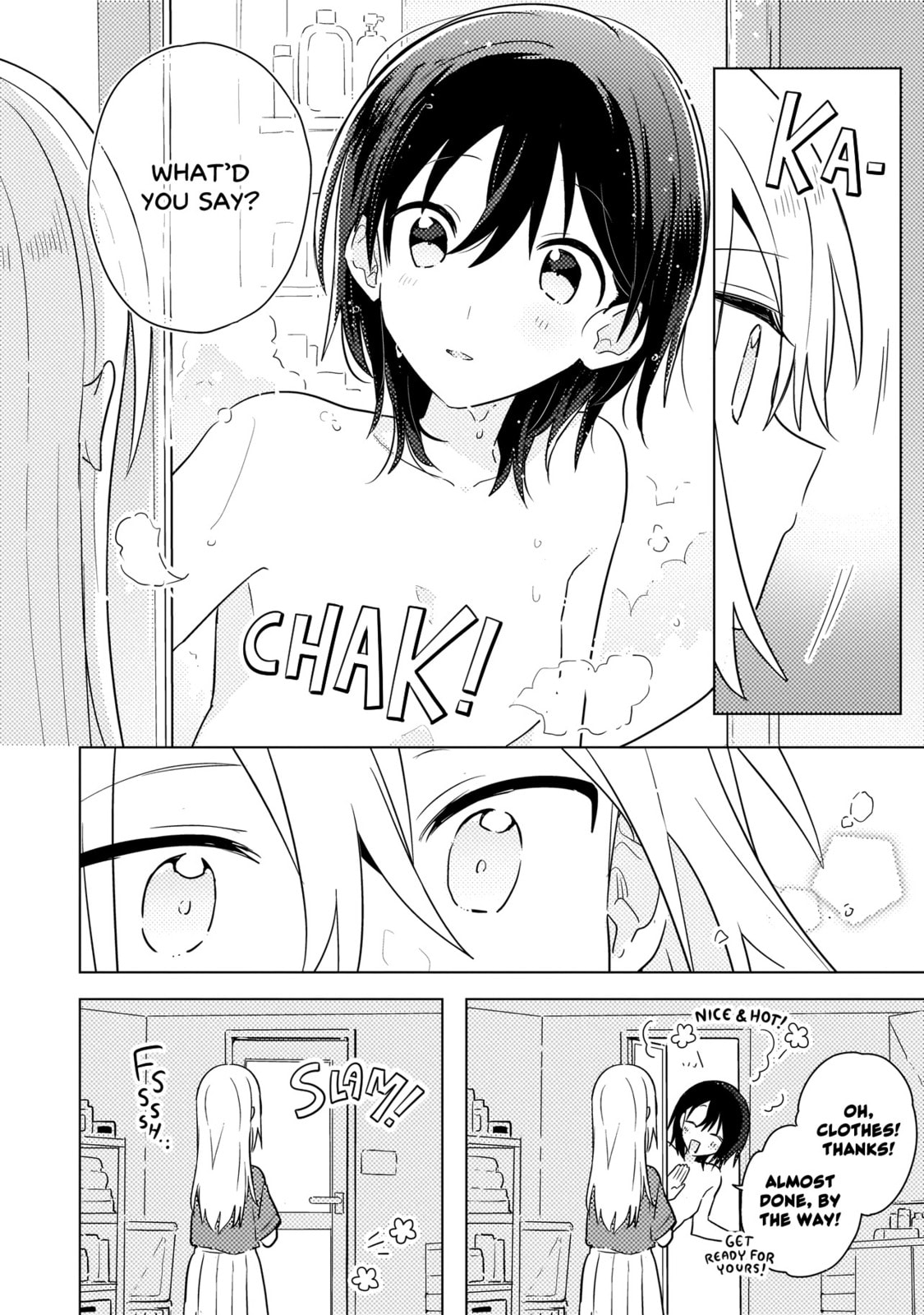 Read Confessions for a Moron chapter 9.2 image 1 on Lezhin