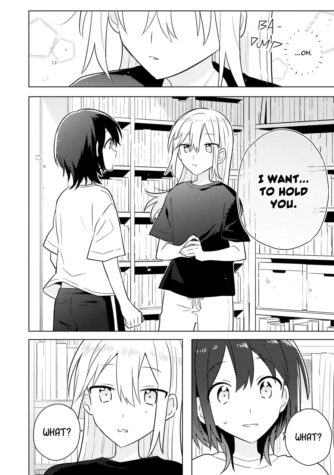 Read Confessions for a Moron chapter 9.2 image 11 on Lezhin