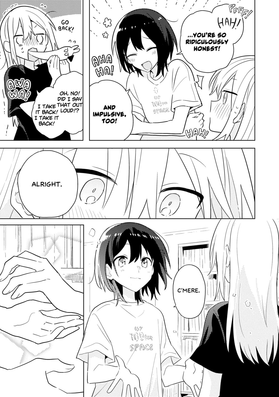 Read Confessions for a Moron chapter 9.2 image 12 on Lezhin