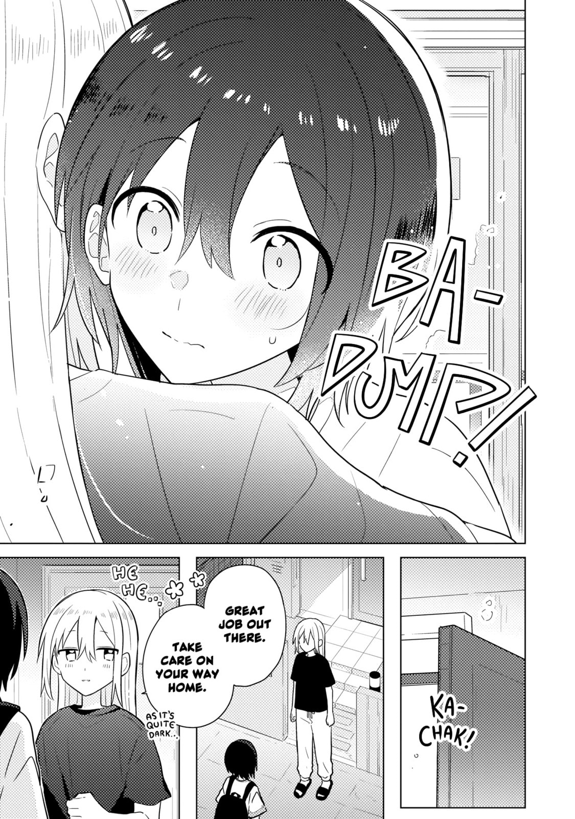 Read Confessions for a Moron chapter 9.2 image 14 on Lezhin