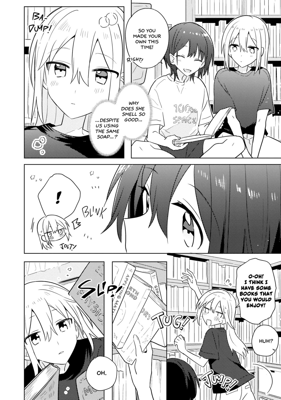 Read Confessions for a Moron chapter 9.2 image 5 on Lezhin