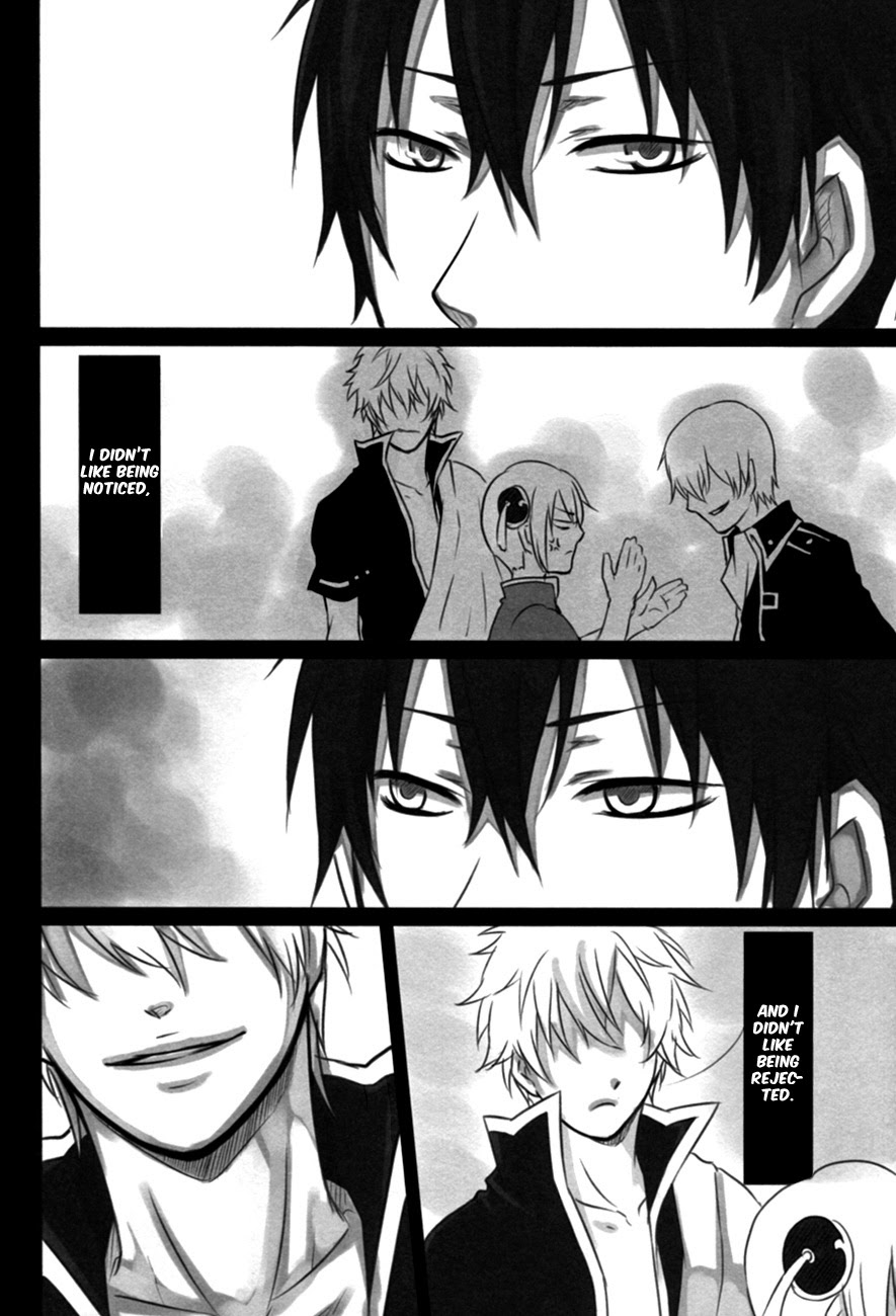Read Confinement Play – Gintama dj chapter 1 image 10 on Lezhin
