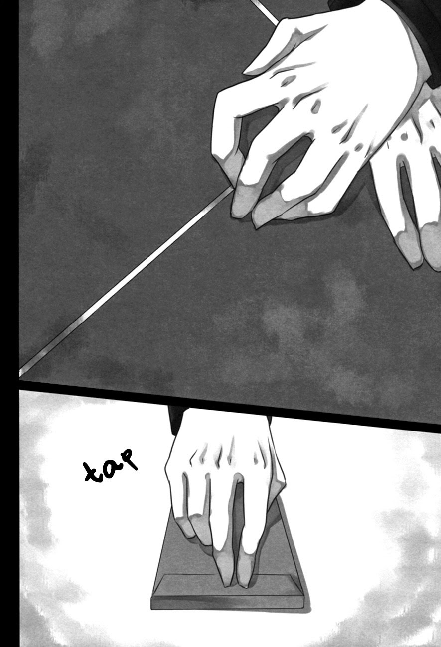 Read Confinement Play – Gintama dj chapter 1 image 16 on Lezhin
